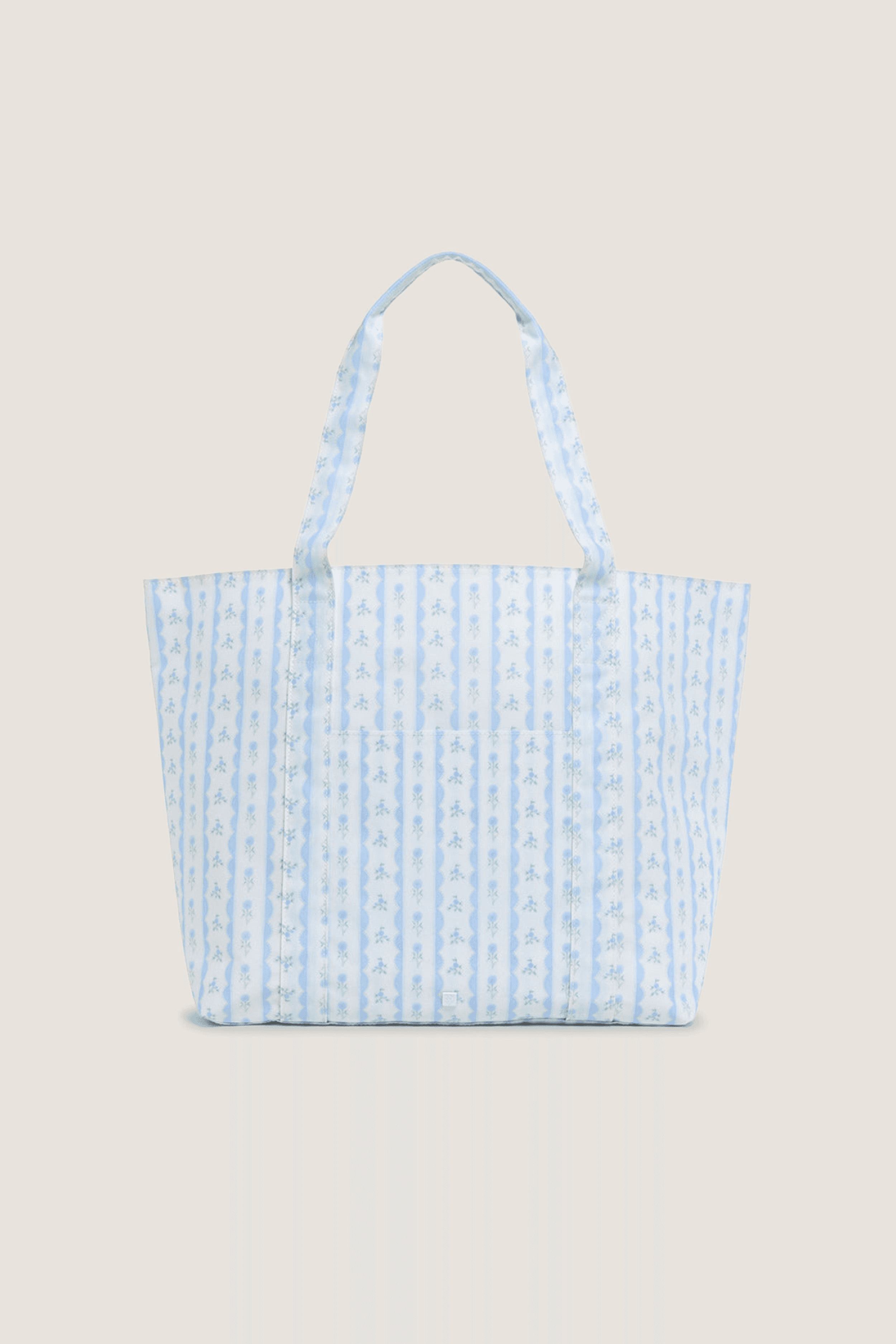 Jumbo Tote - Image 1