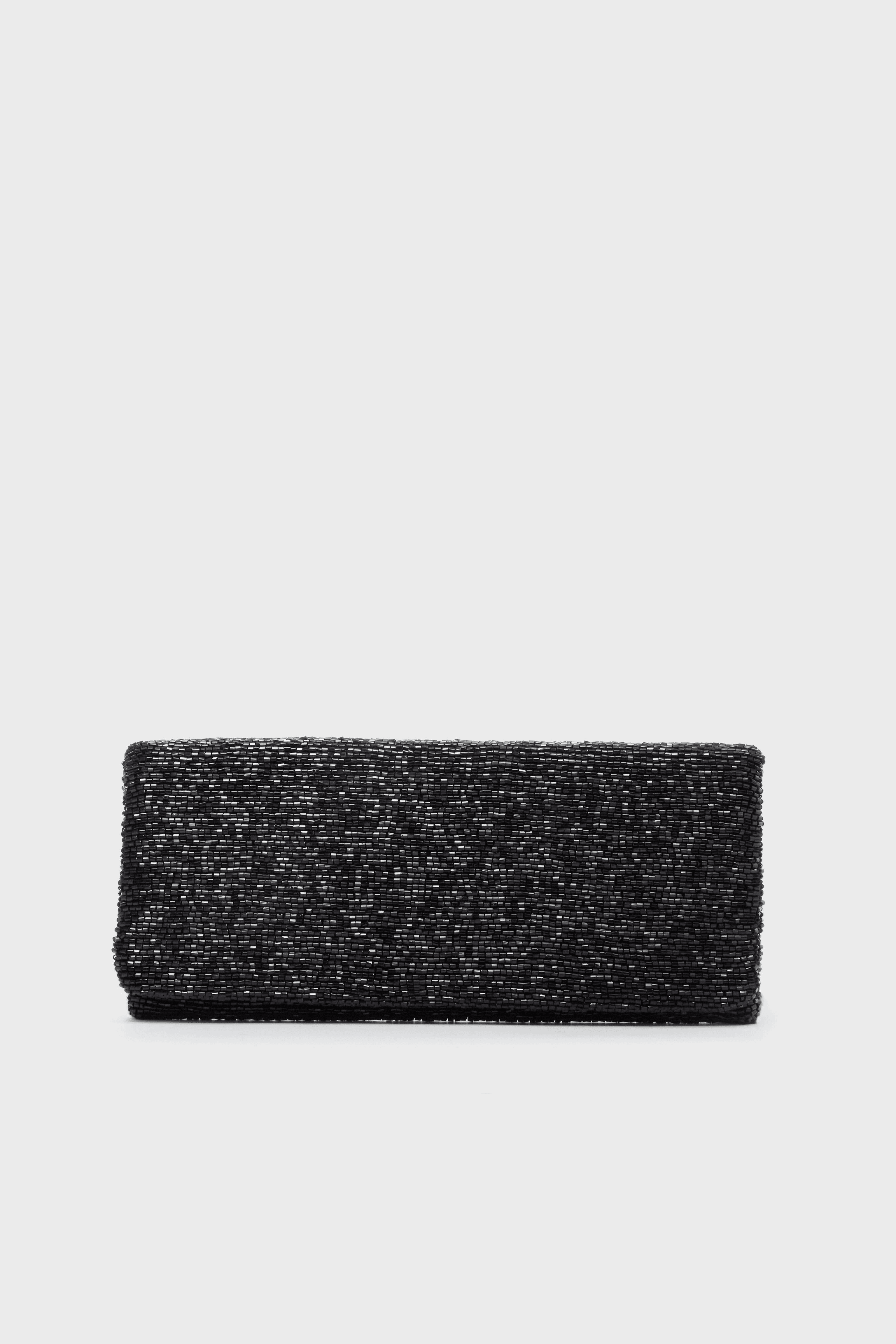 Beaded Clutch - Image 1
