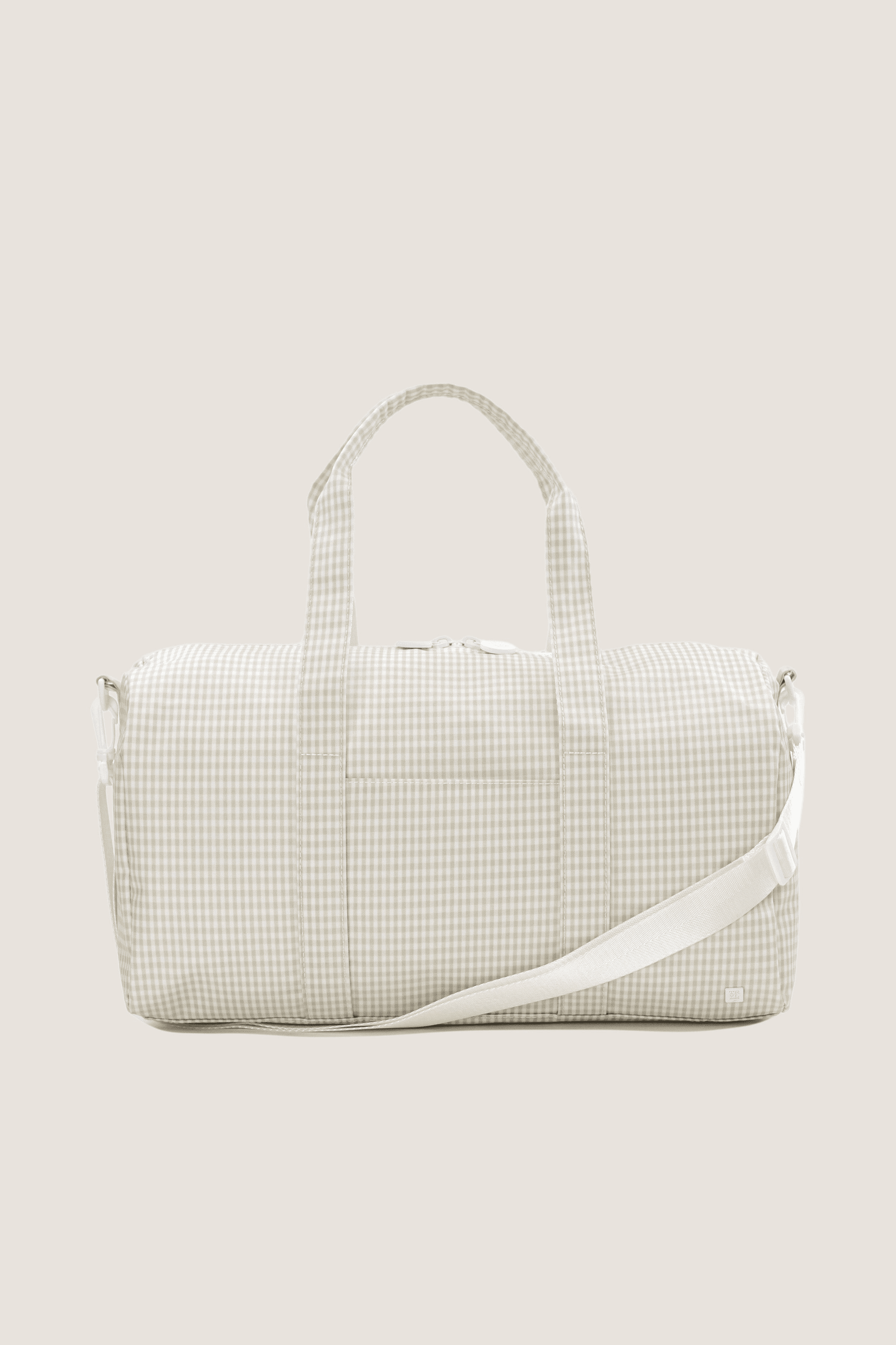Weekender Duffel Bag - Image 1