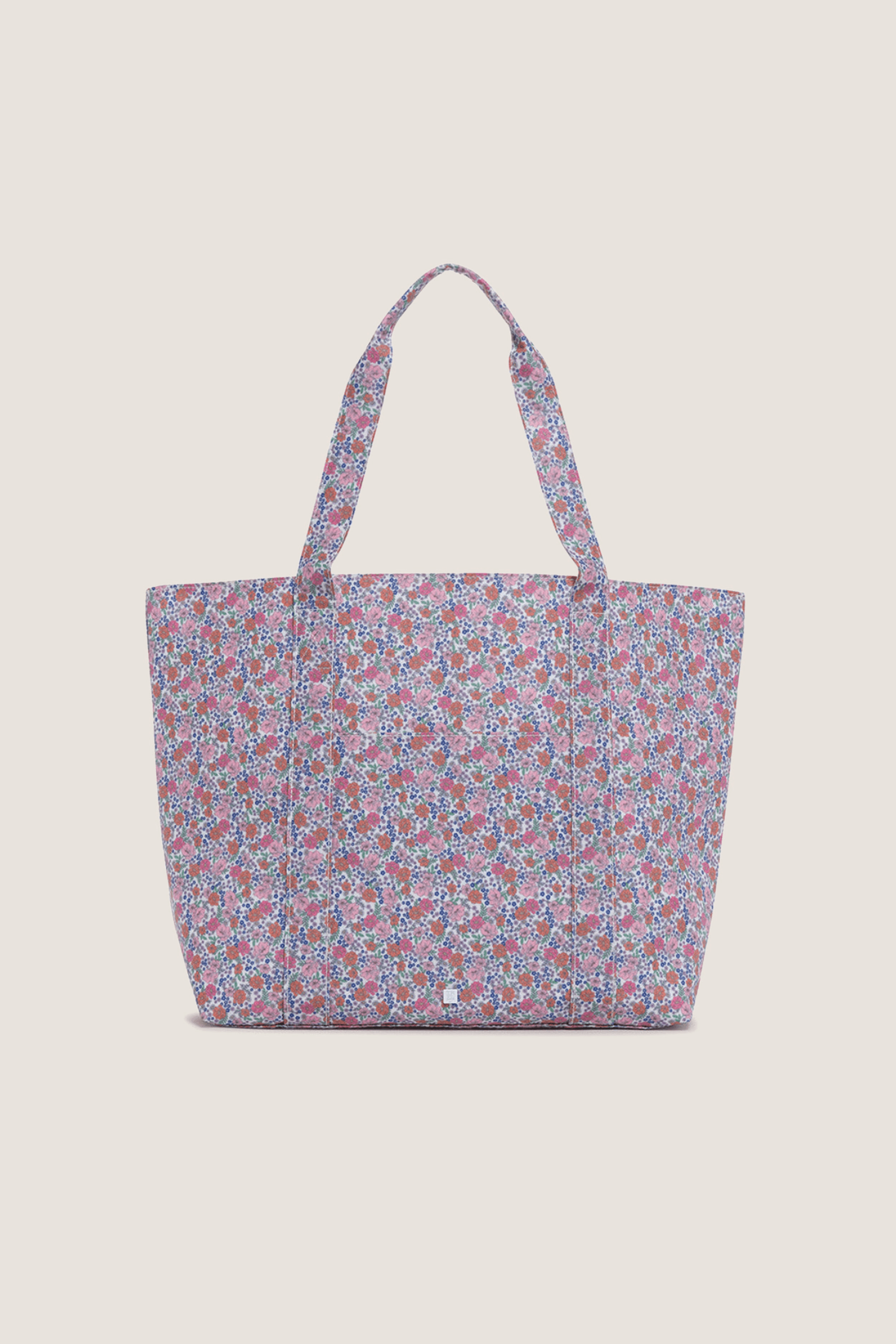 Jumbo Tote - Image 1