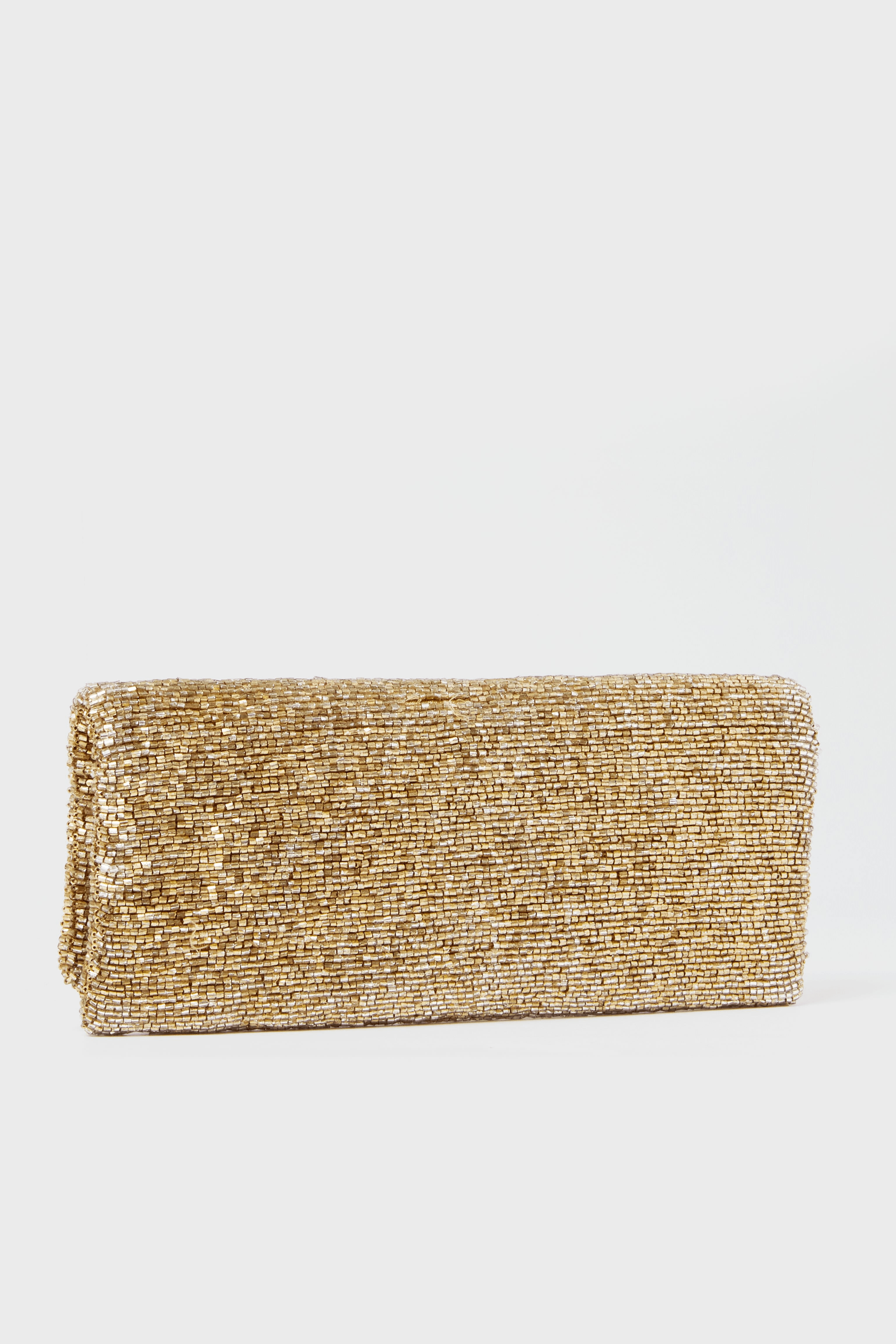 Beaded Clutch — Image 2