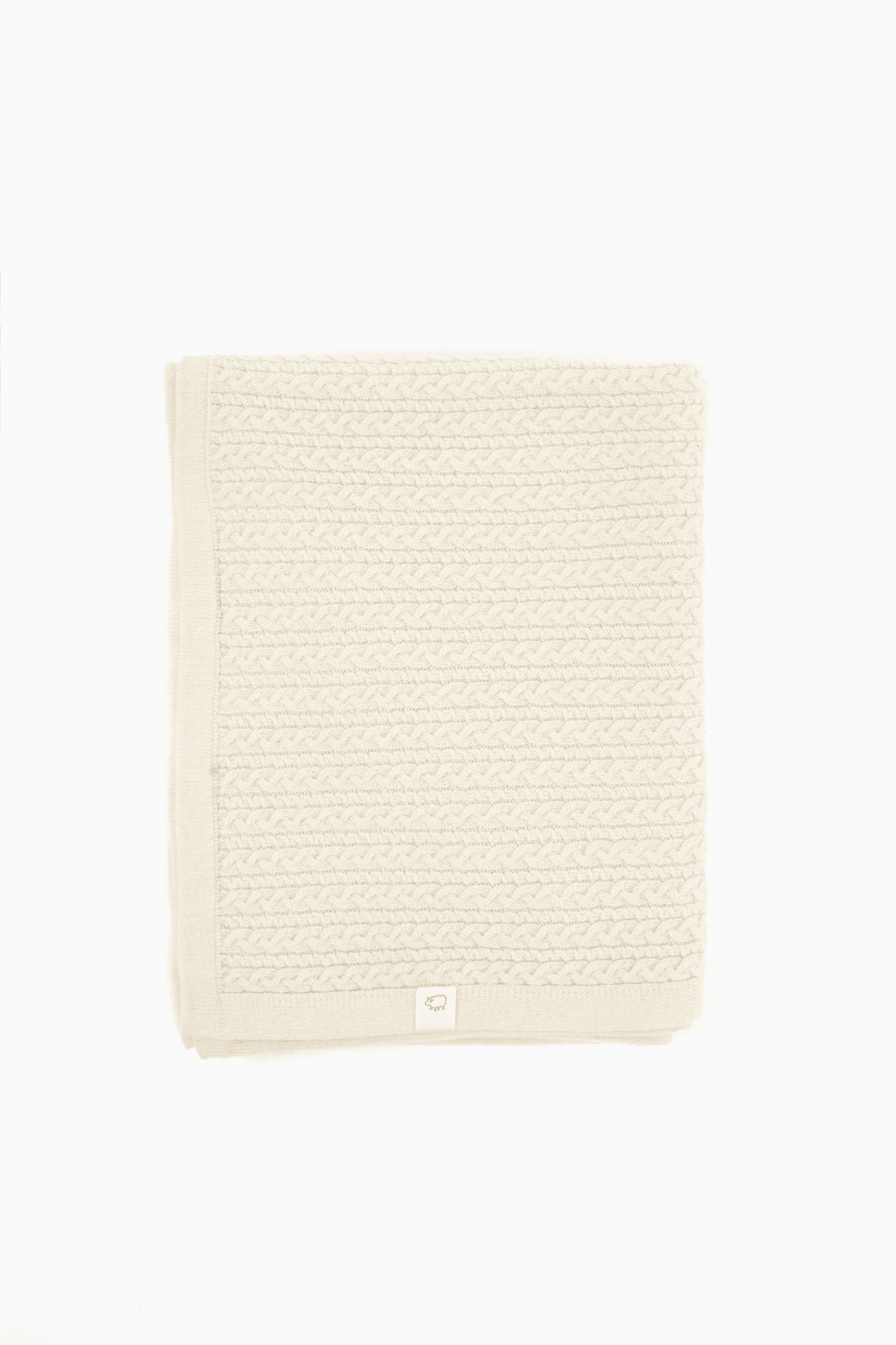 Taylor Baby Blanket - Image 1