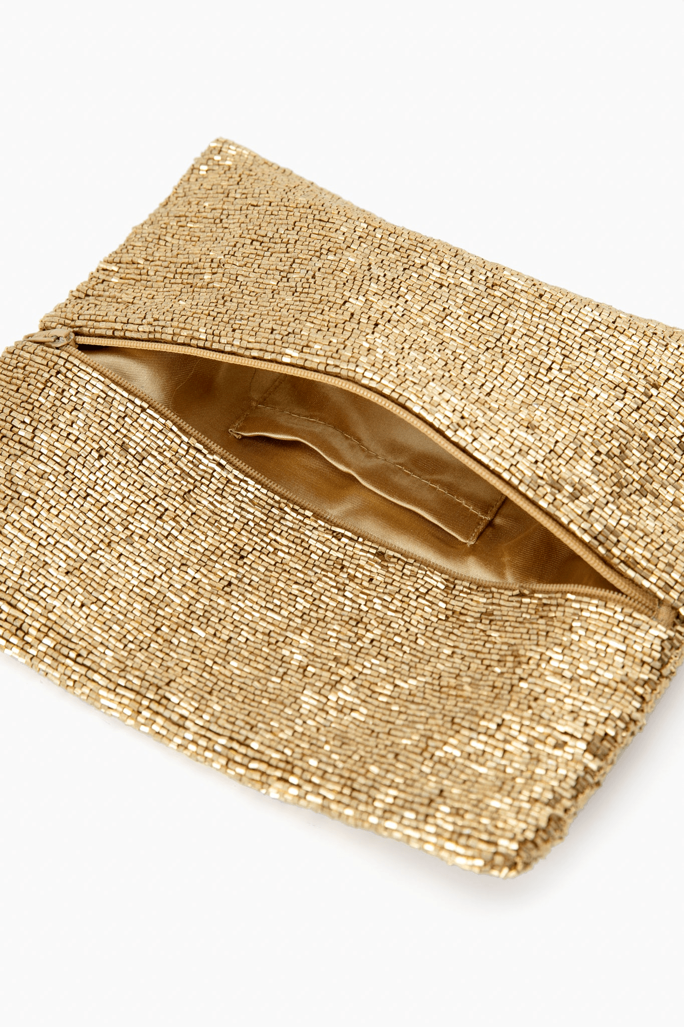 Beaded Clutch — Image 3