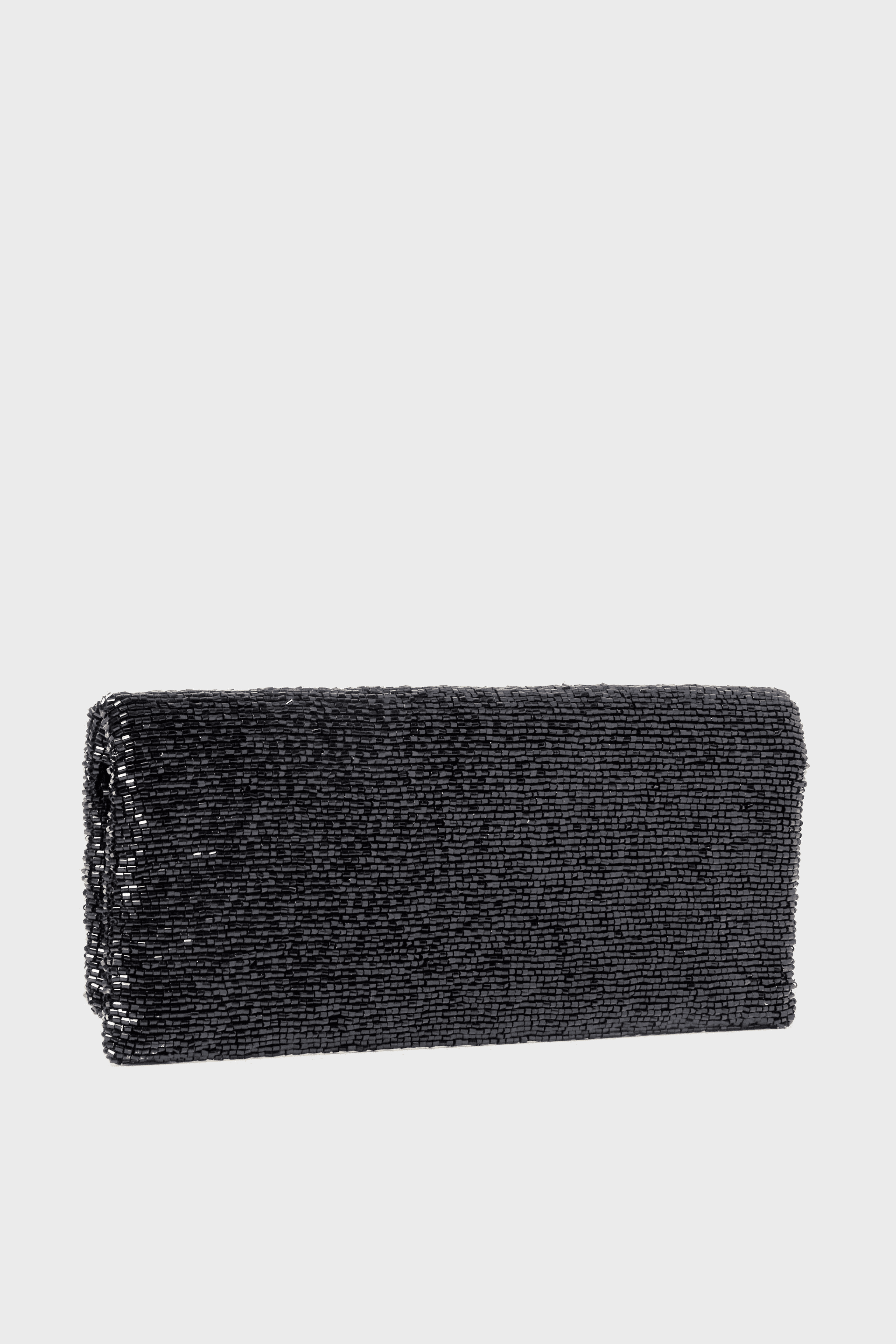 Beaded Clutch — Image 4