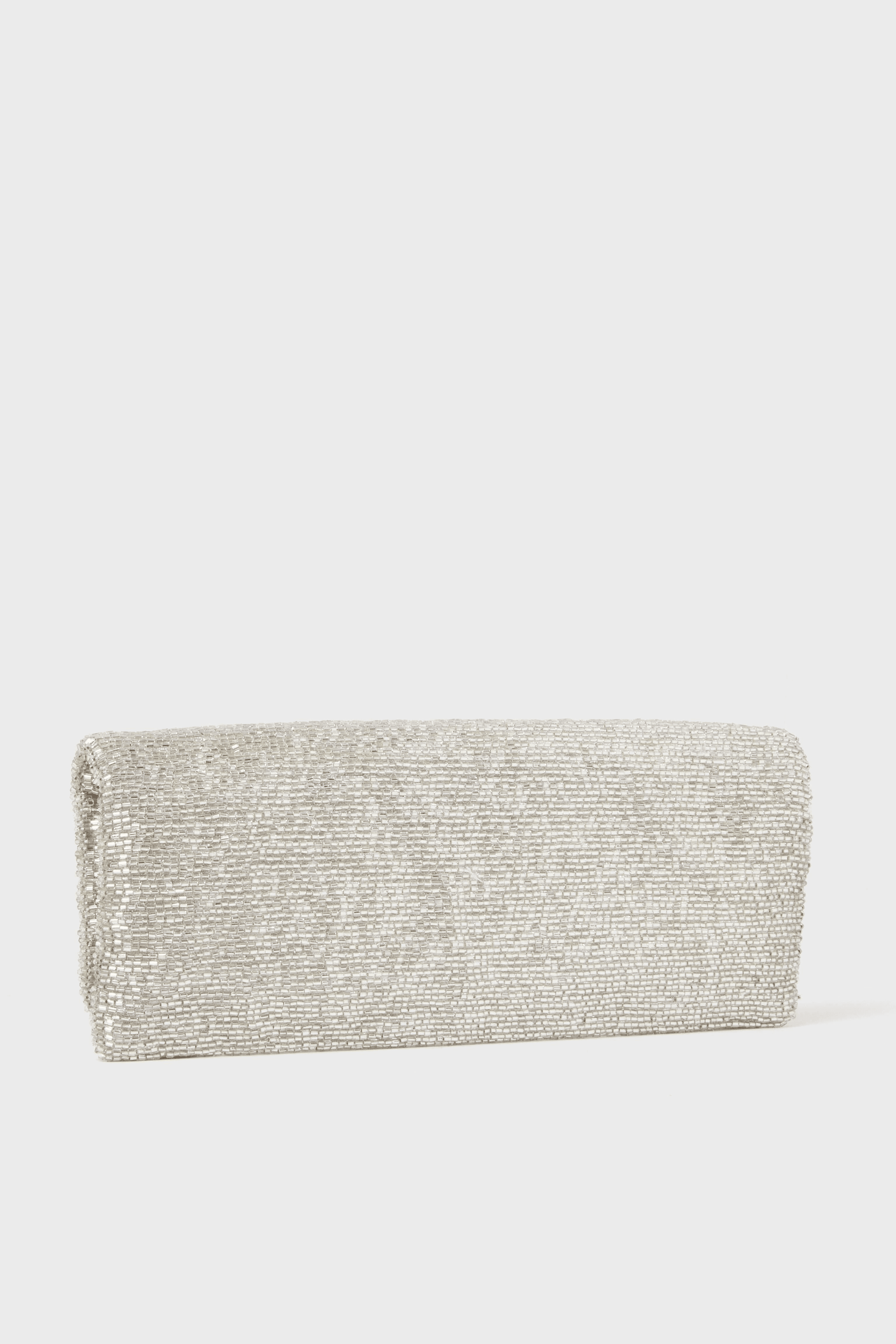 Beaded Clutch — Image 2