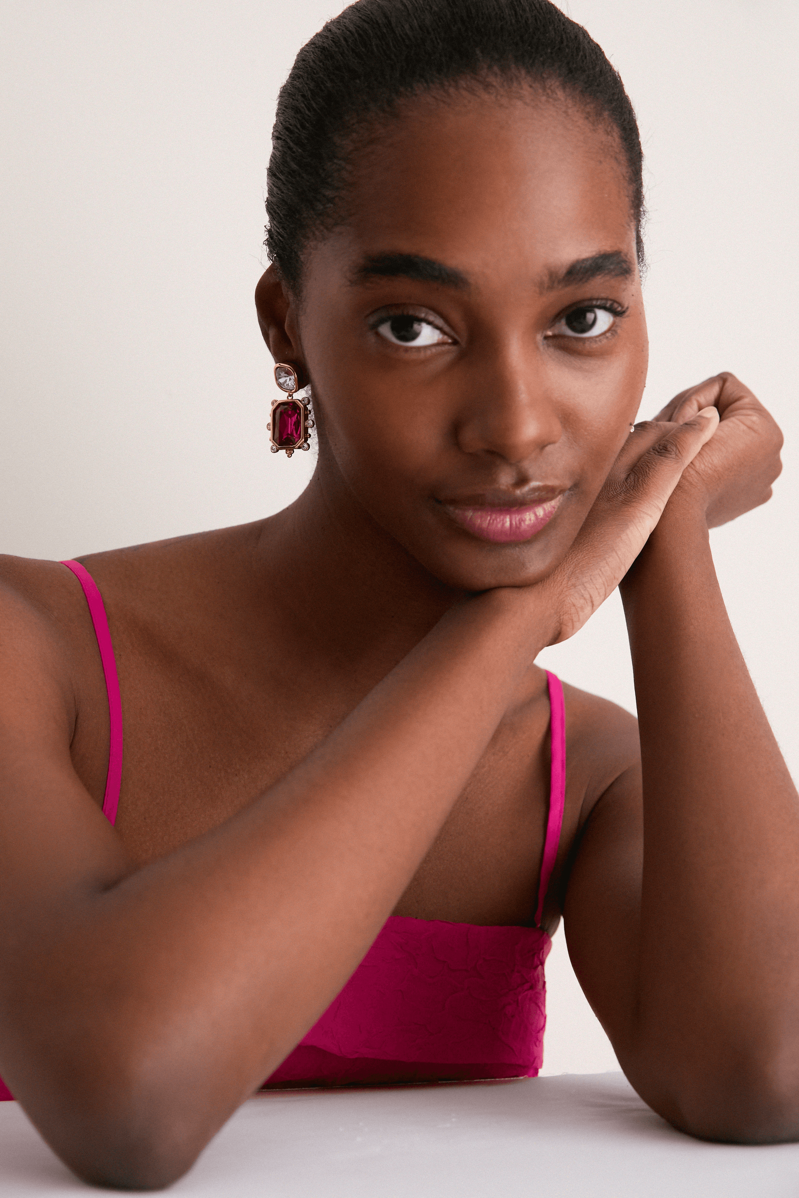 Fantasia Earrings — Image 2