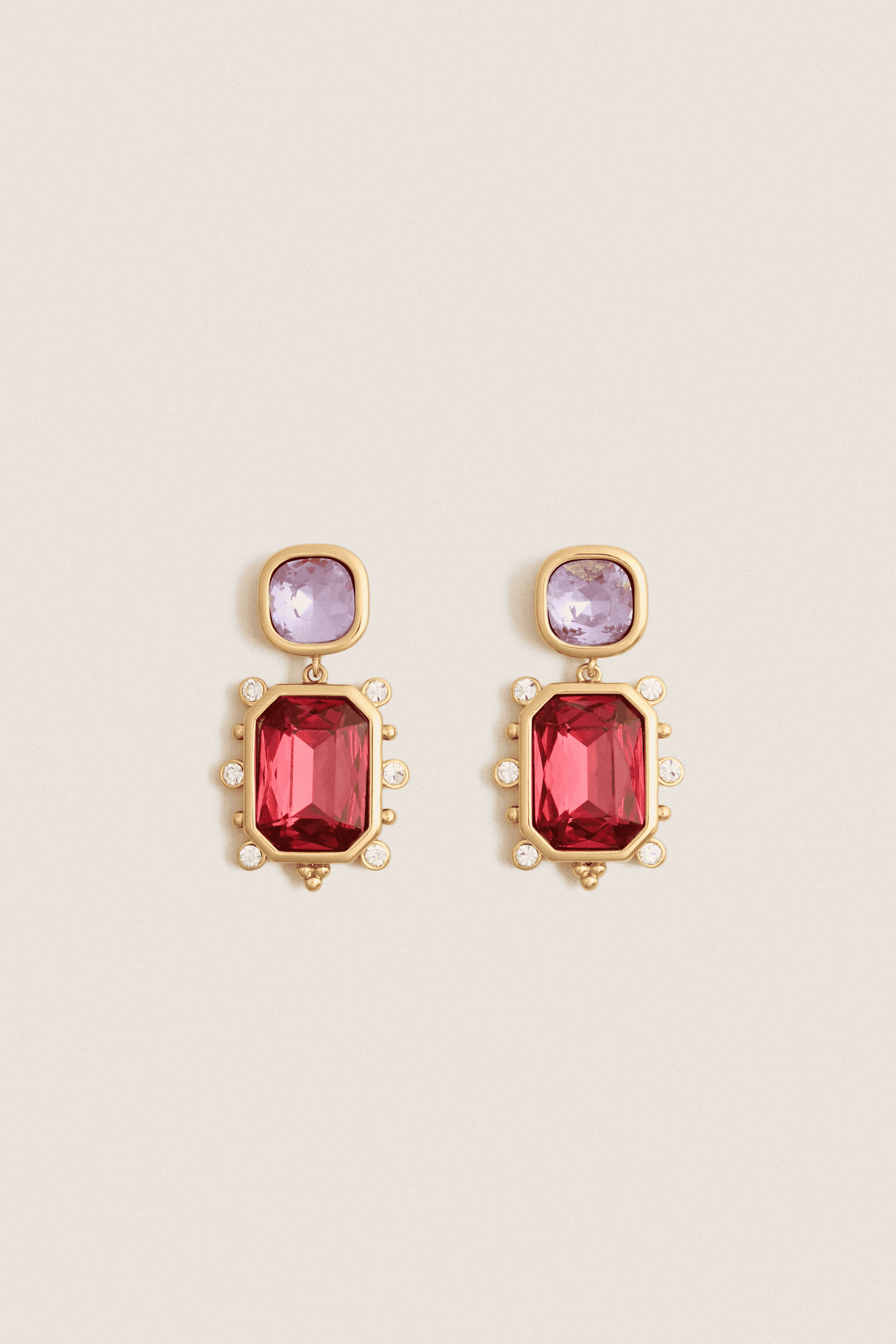 Fantasia Earrings - Image 1