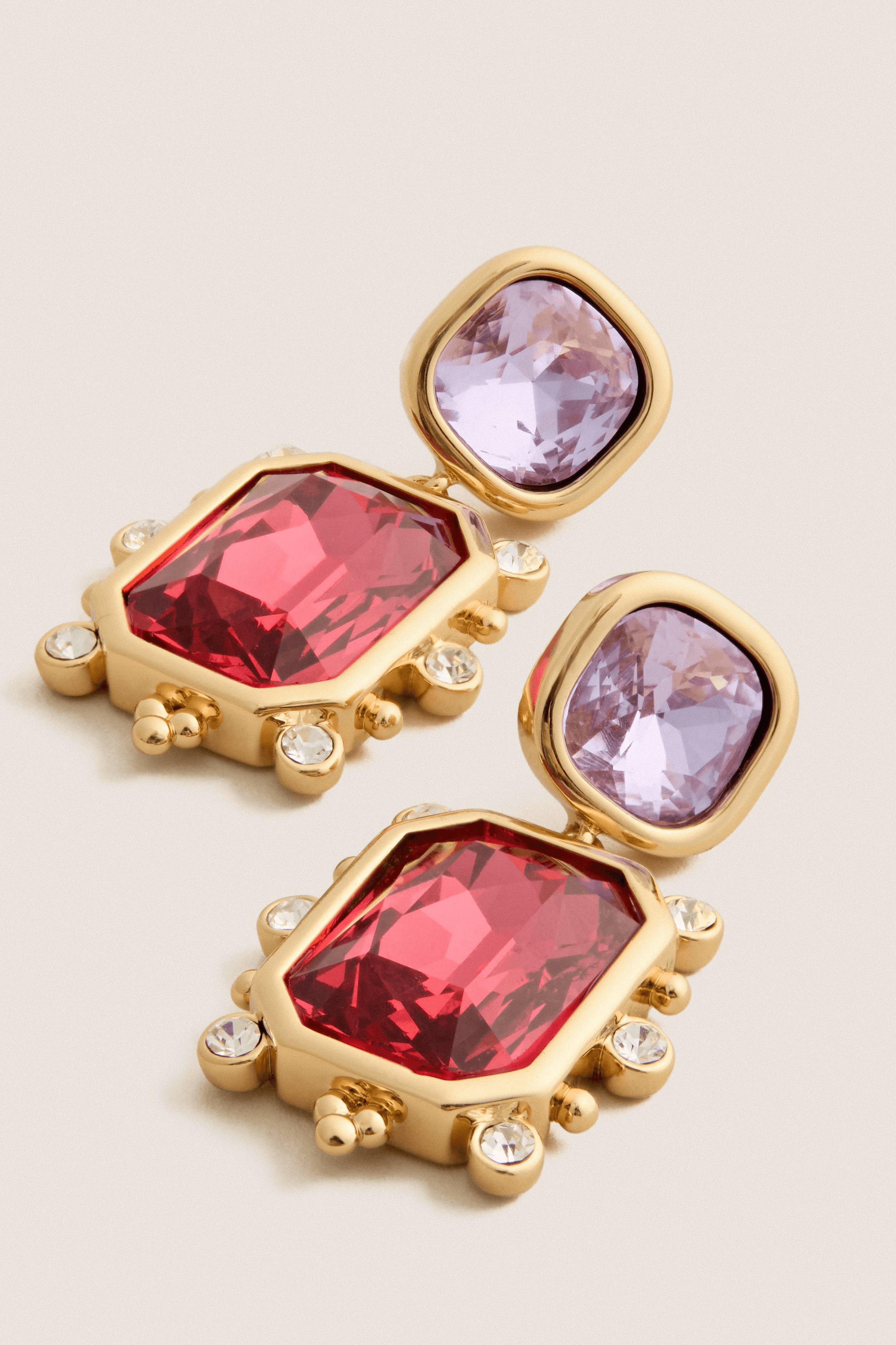 Fantasia Earrings — Image 4
