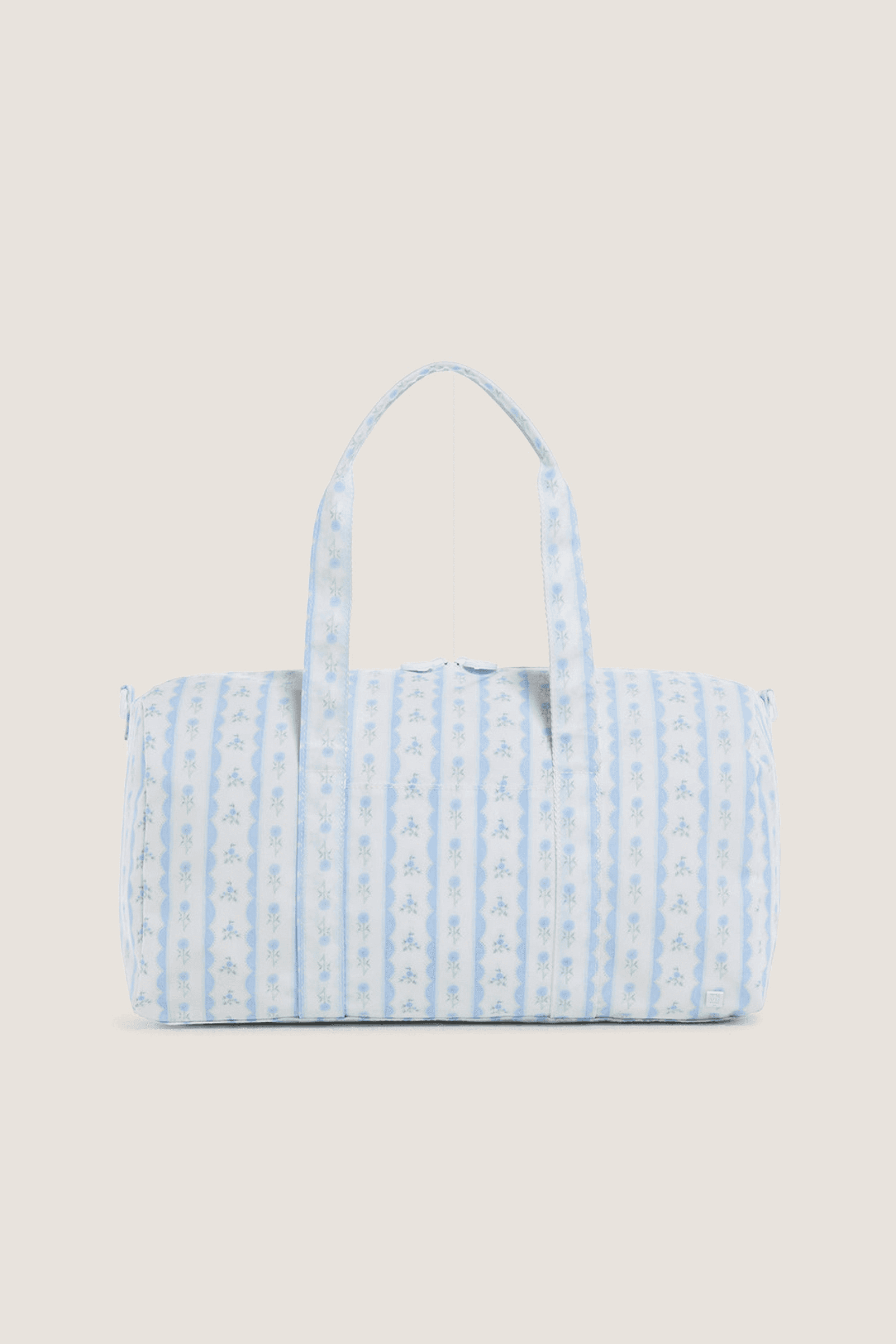Weekender Duffel Bag - Image 1