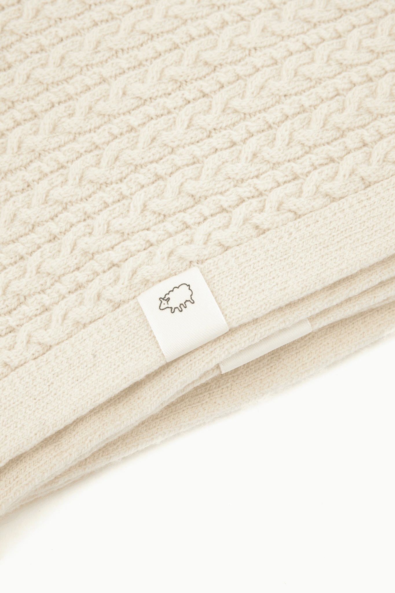 Taylor Baby Blanket — Image 2