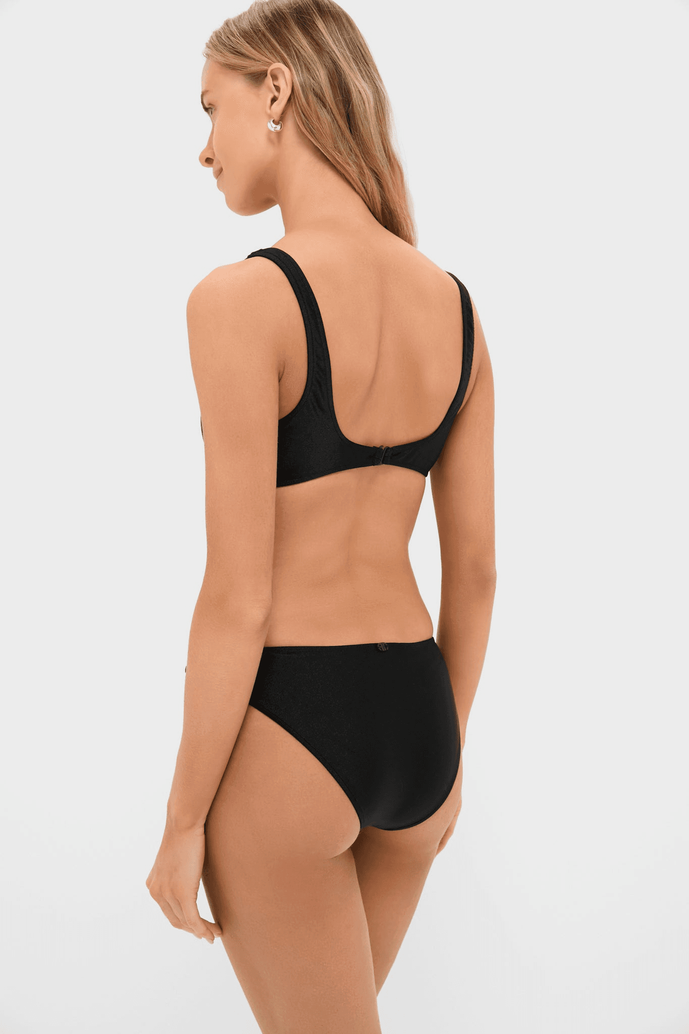 Geometric Straps Bikini — Image 3