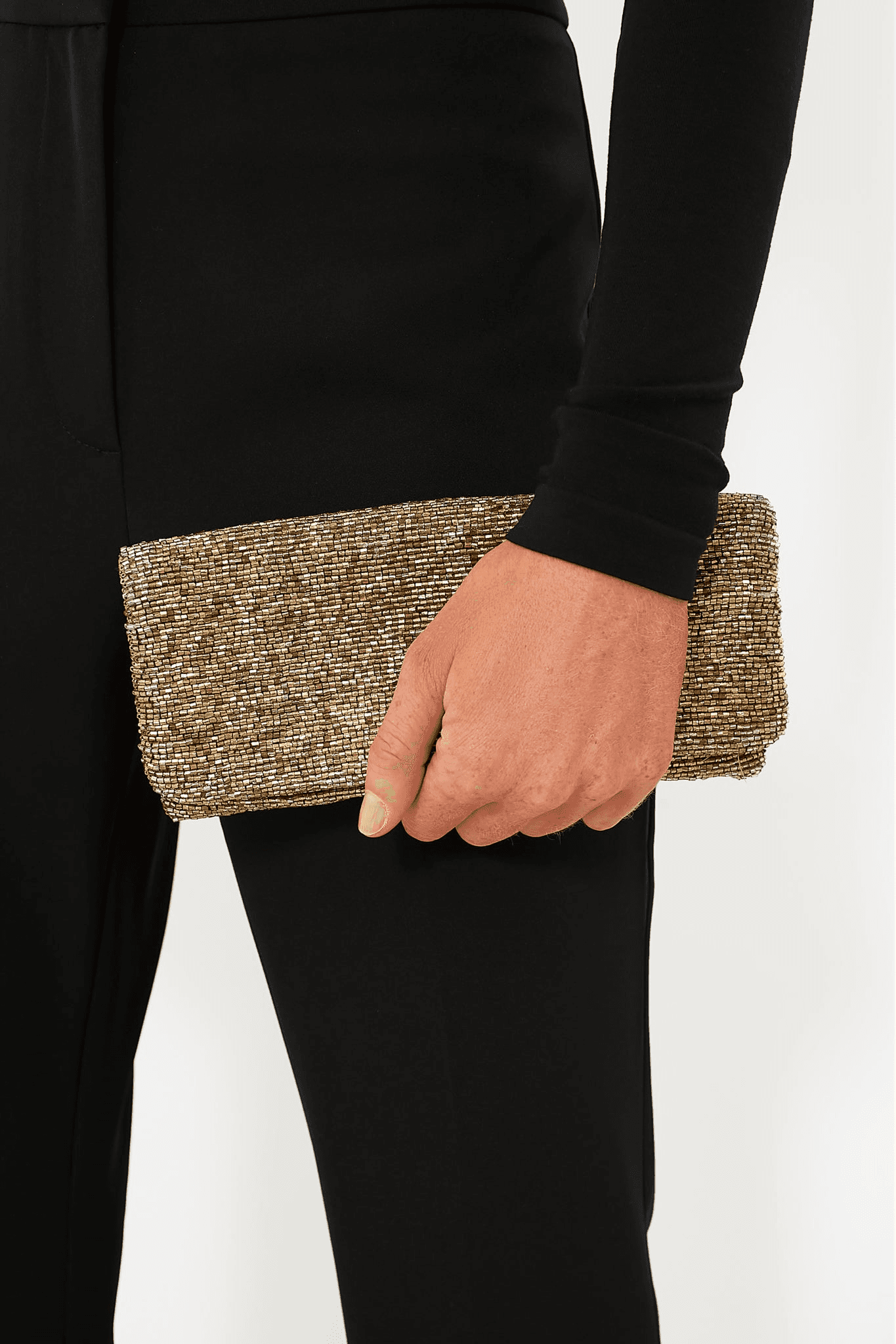Beaded Clutch — Image 5