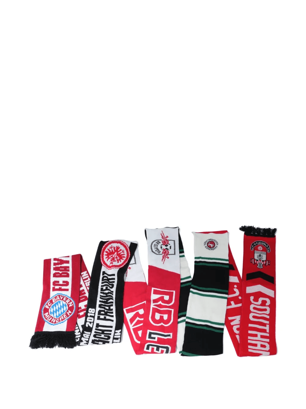 Hooligan scarf — Image 3