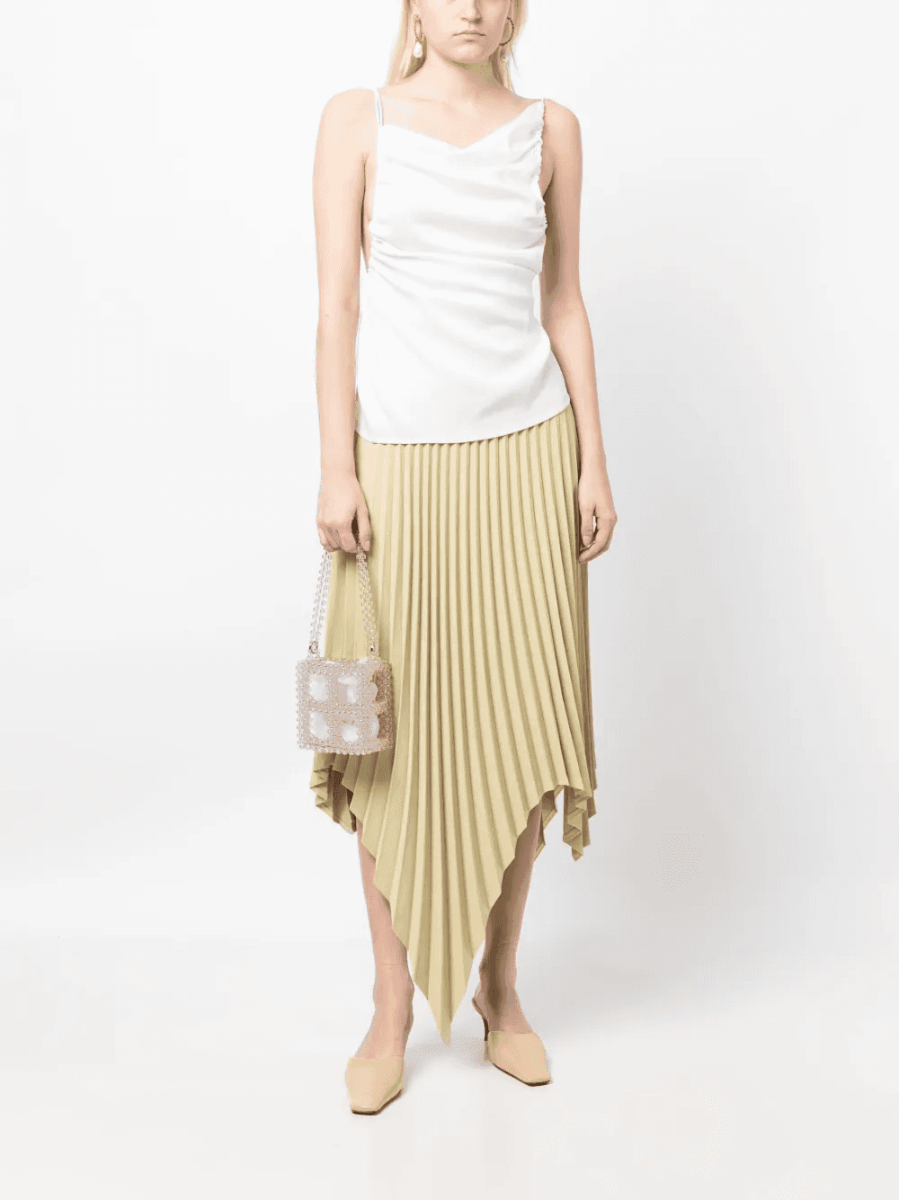 Tekla bucket bag — Image 5