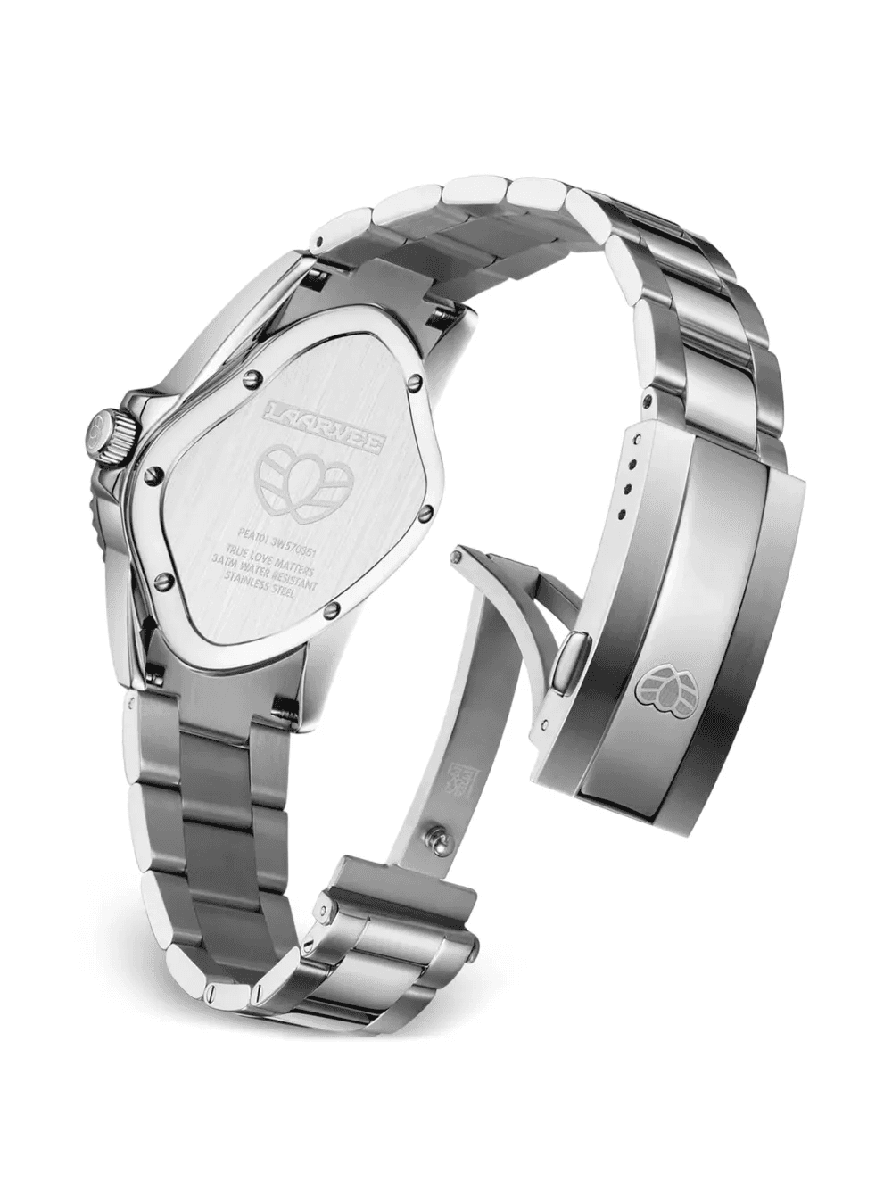 Pea101 37mm watch — Image 4