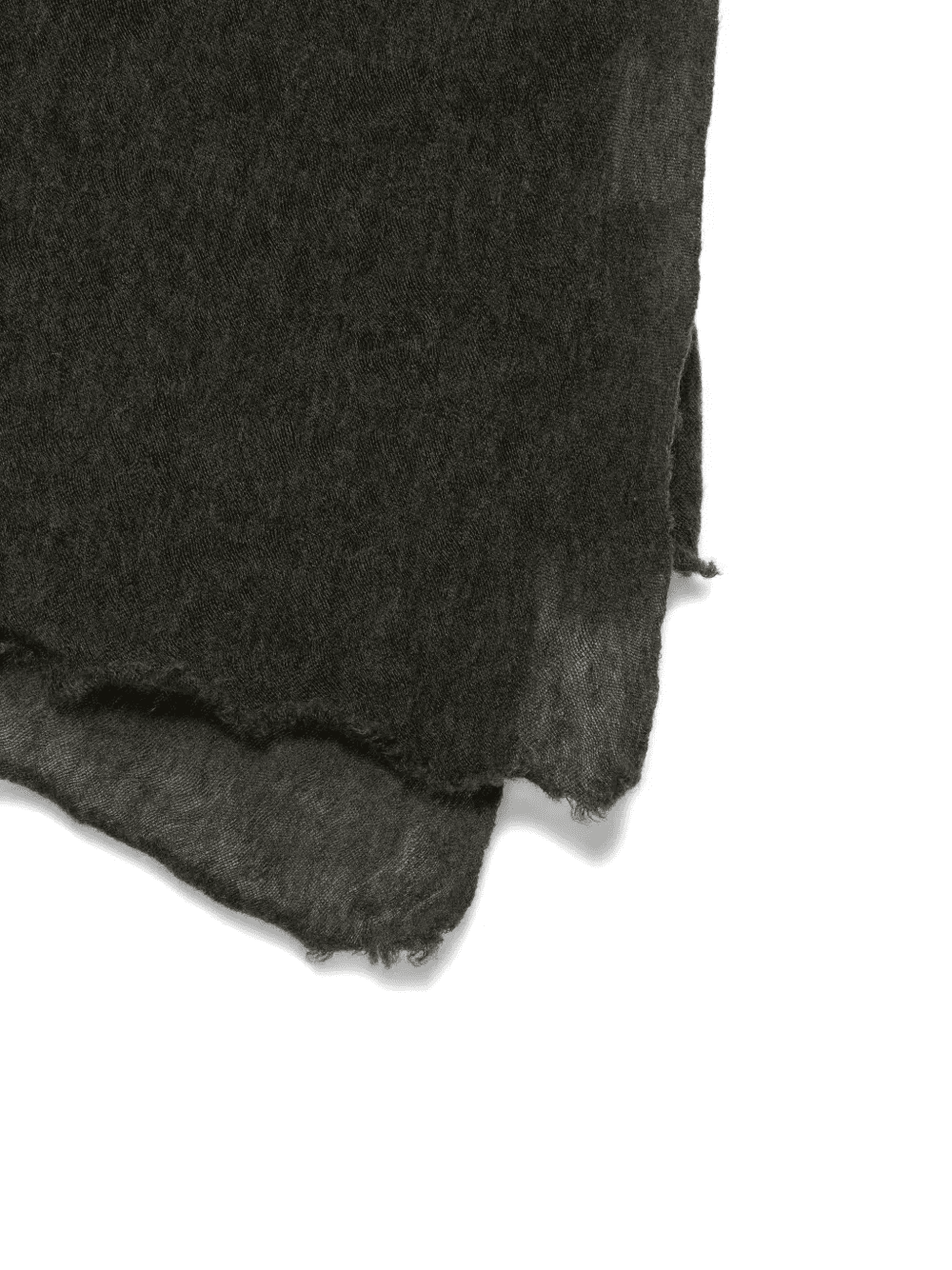 frayed scarf — Image 3