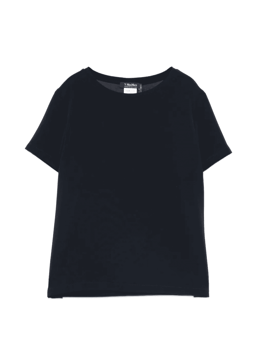 Rebecca crew-neck T-shirt