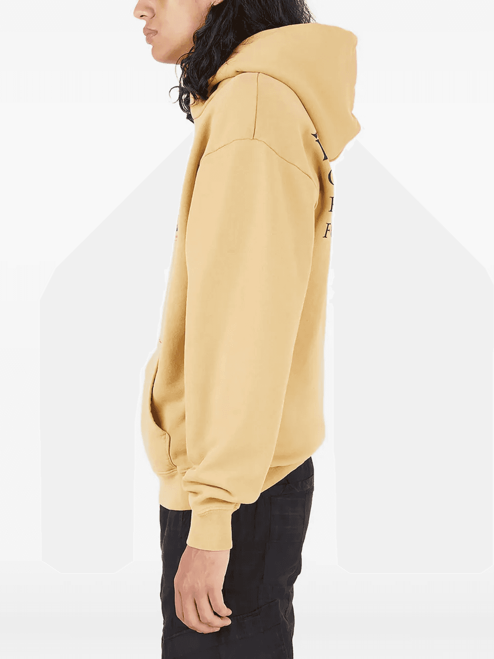 x x LN-CC x Online Ceramics Dear Hearts hoodie — Image 4