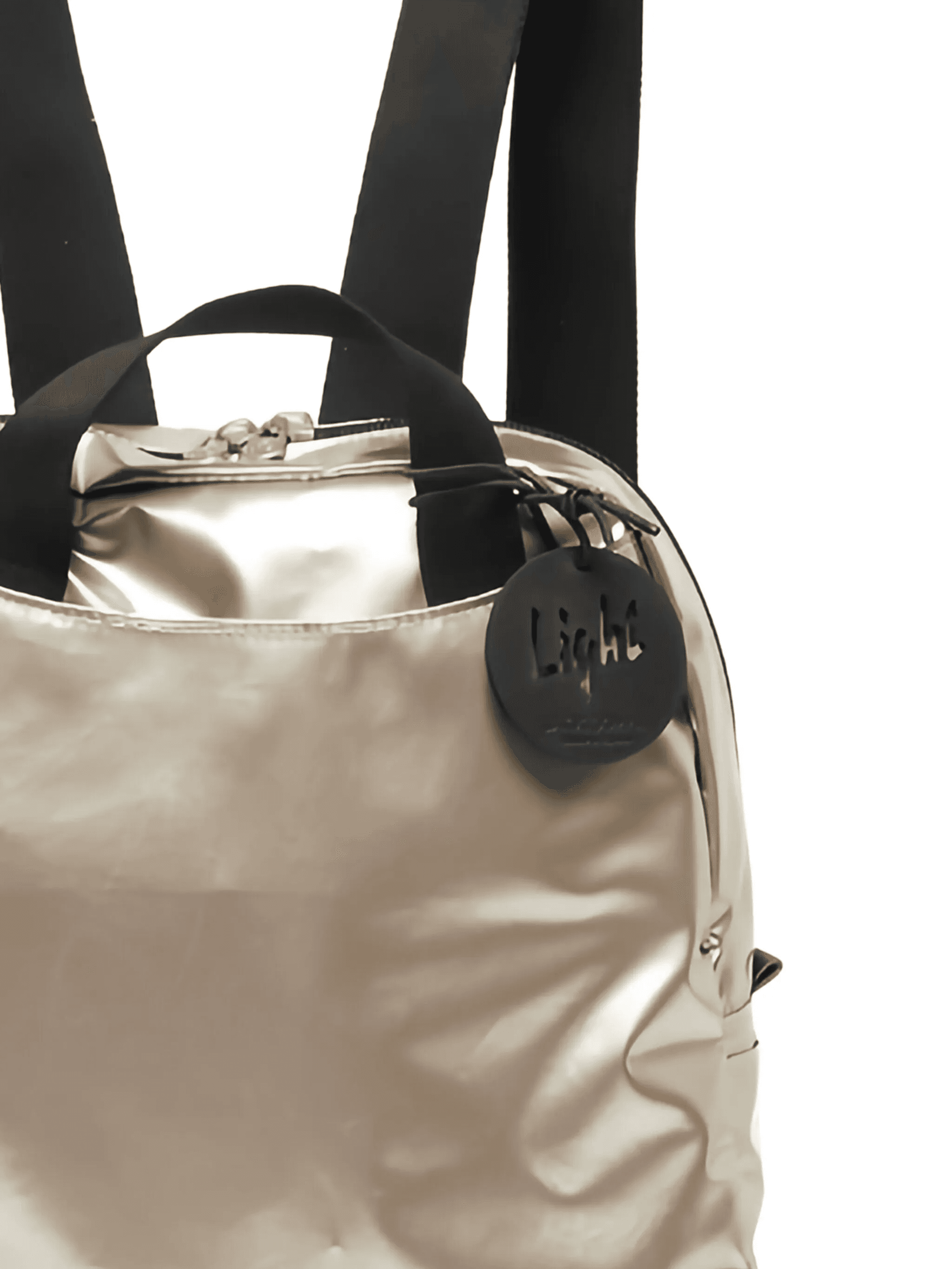 Lami Light top-handle backpack — Image 2