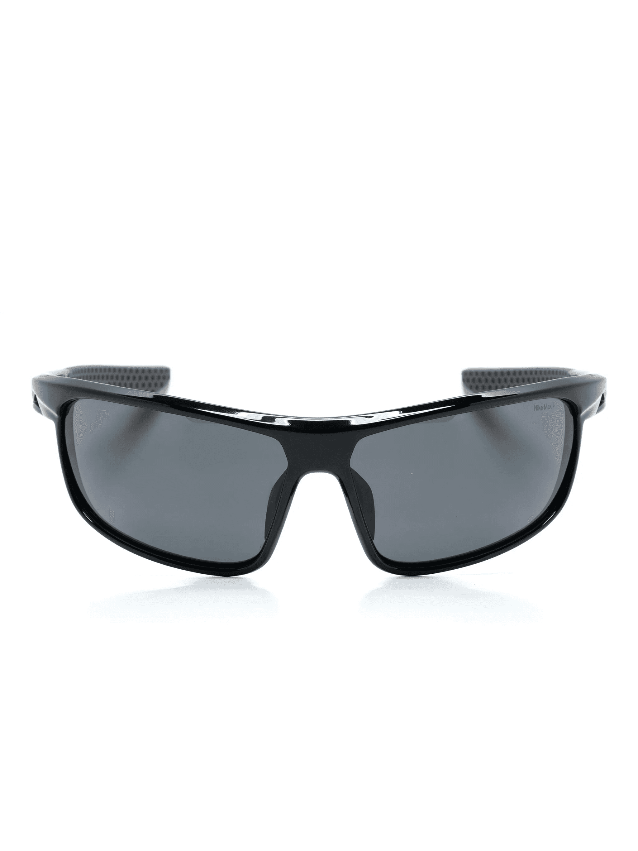 Windtrack Run rectangle-frame sunglasses
