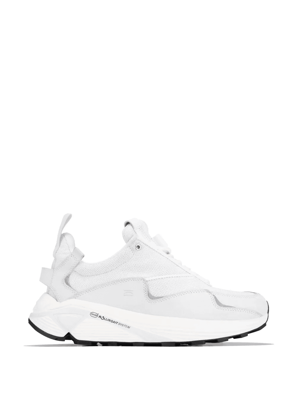 Aries RG2 panelled sneakers - Image 1