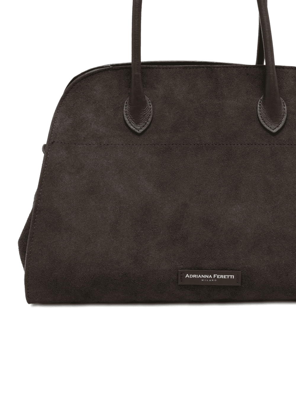 bukle-detail tote bag — Image 3
