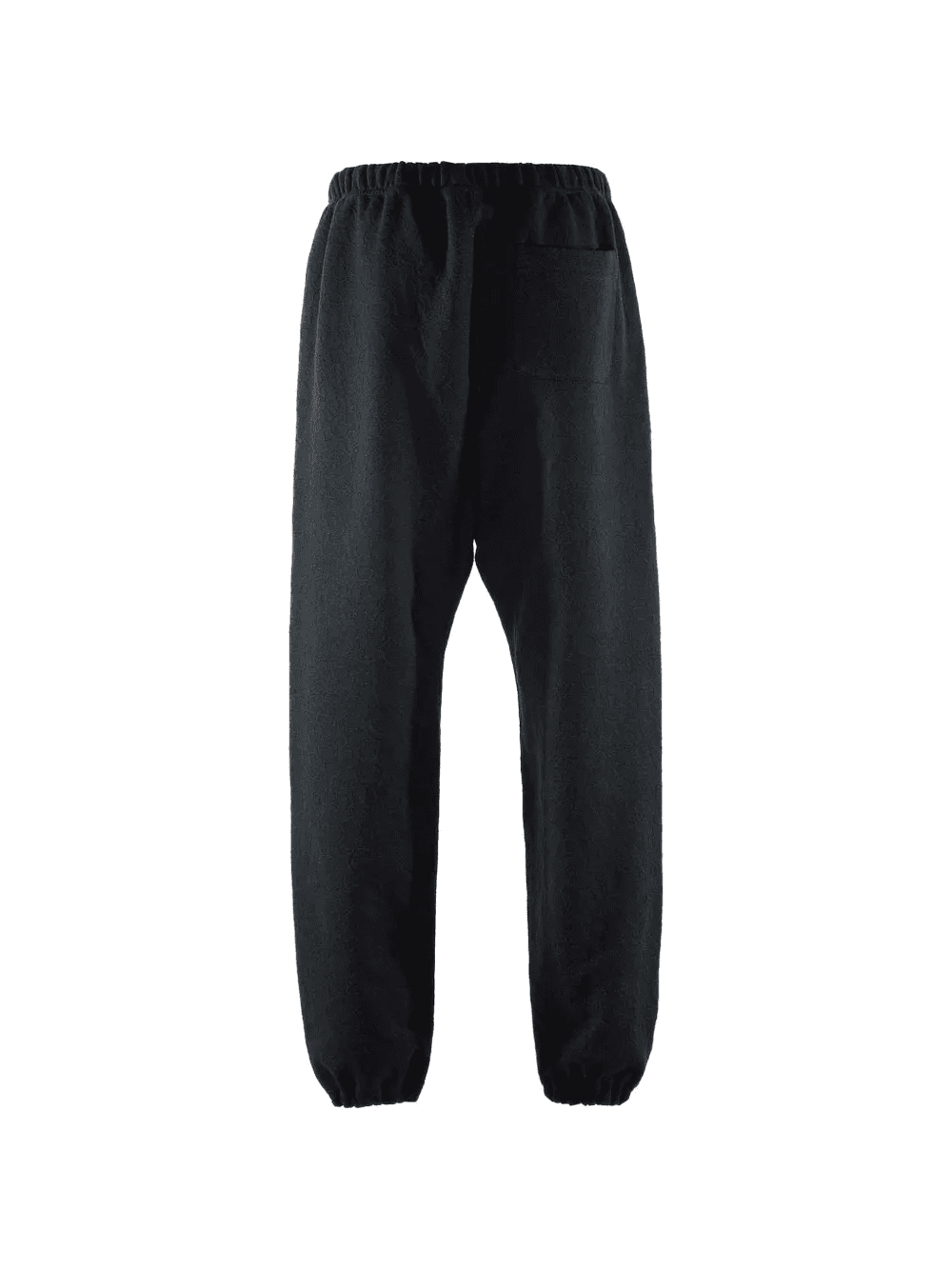 floral-pattern track pants — Image 2