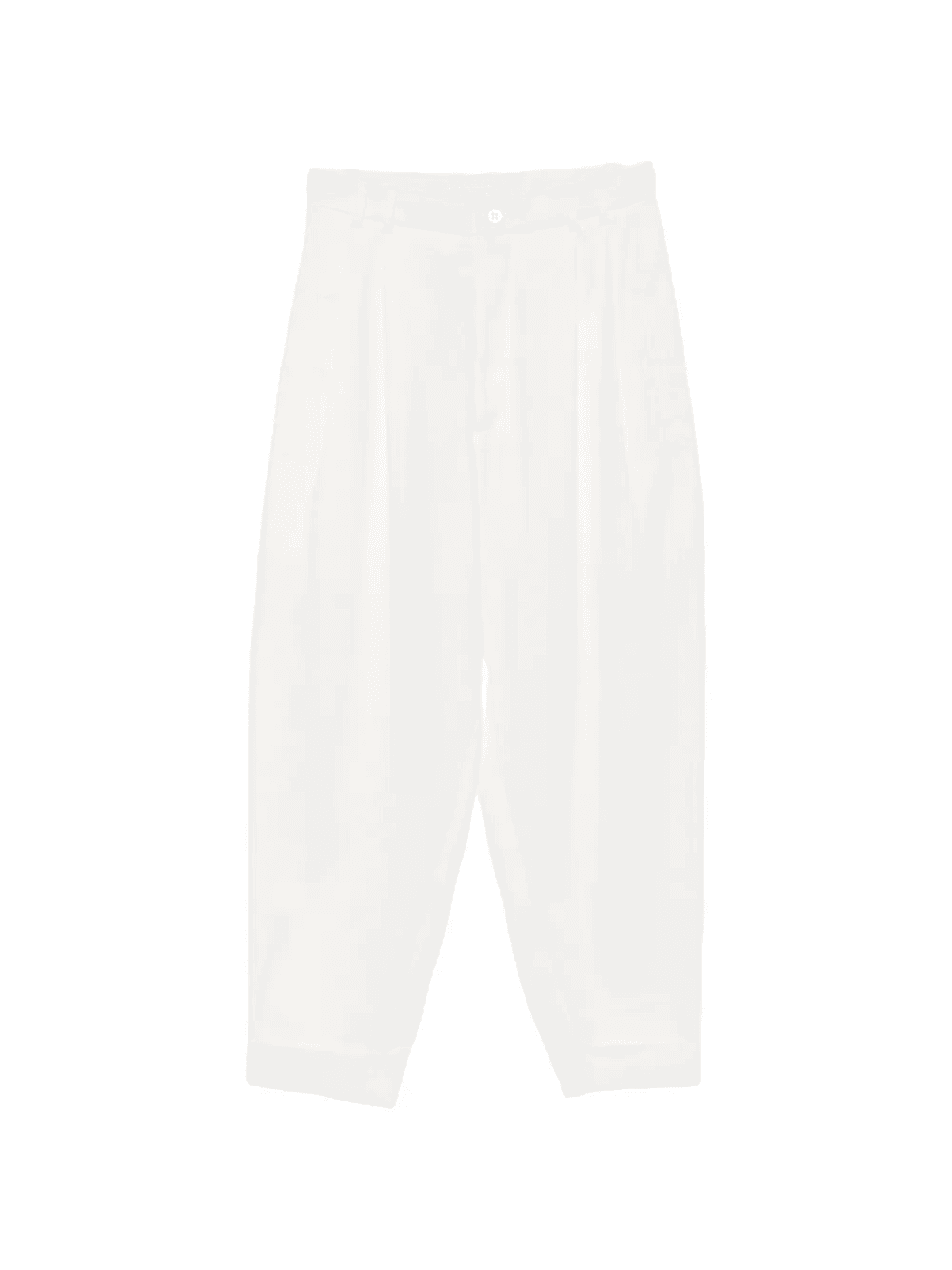 Blake pleated trousers - Image 1