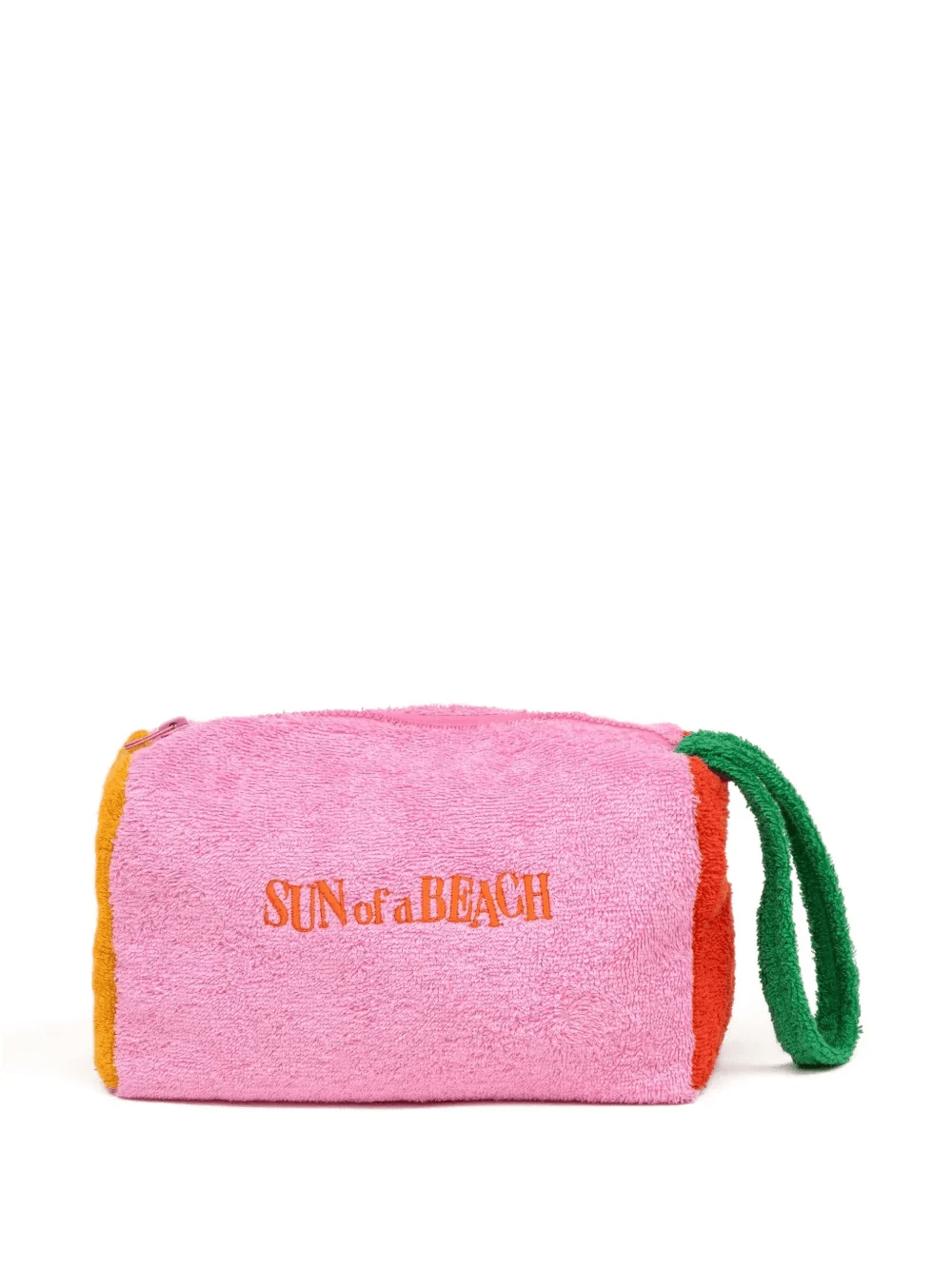 Cosmo terry-cloth pouch - Image 1