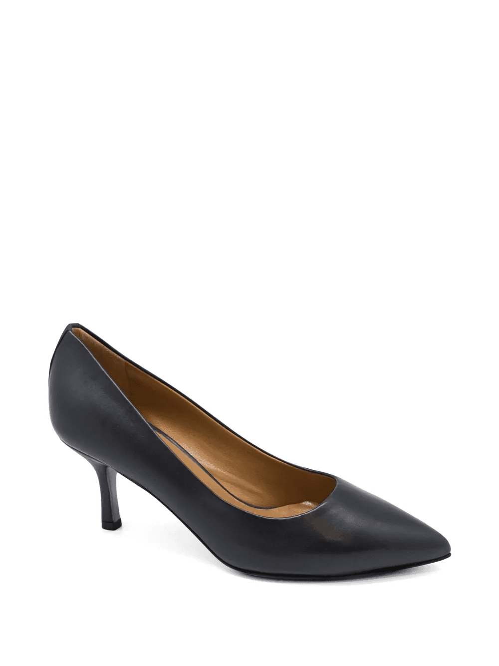 pointed-toe pumps - Image 1