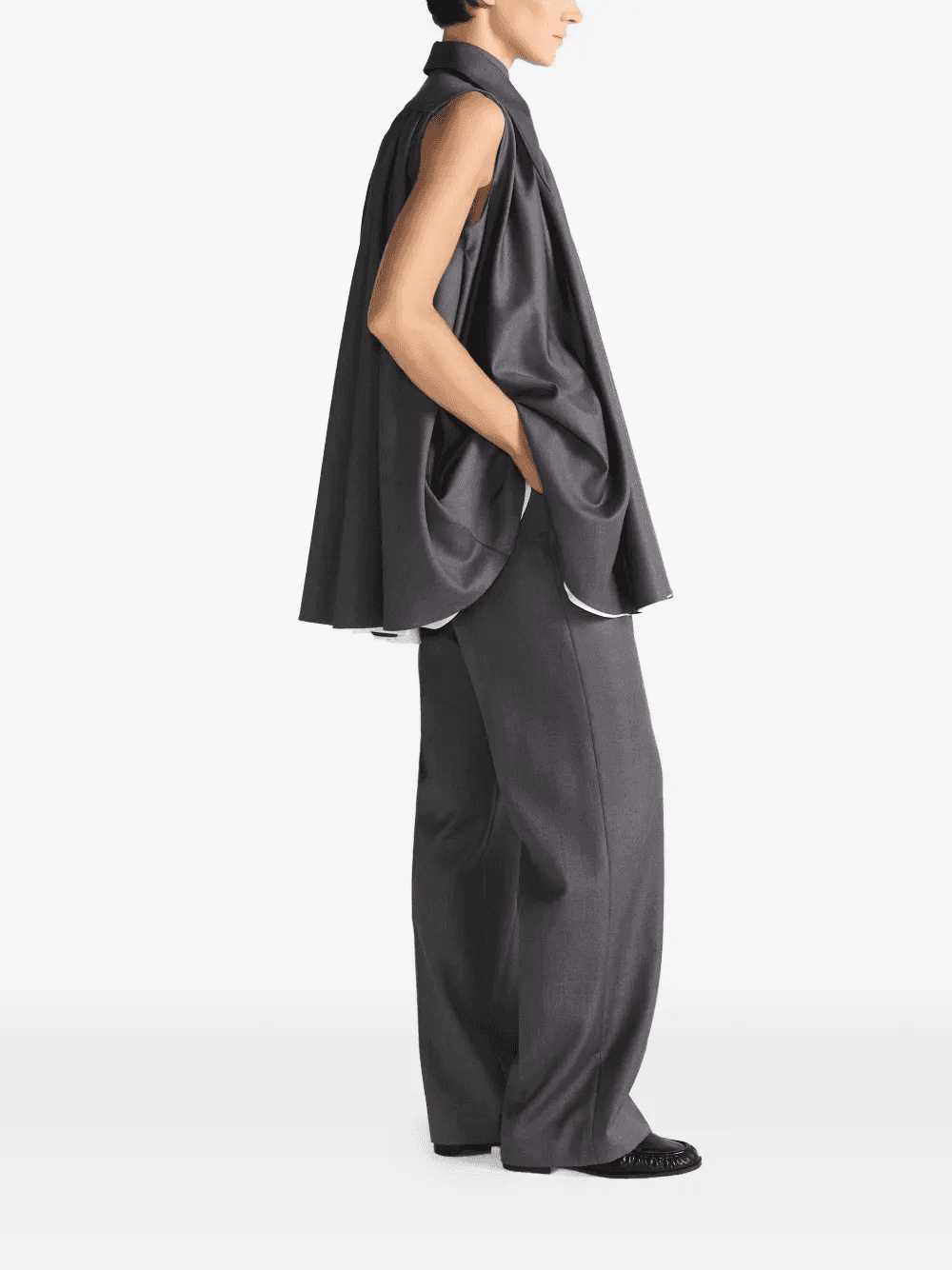 Zola blouse — Image 5