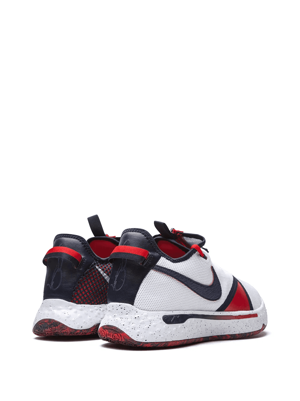 PG 4 "USA" sneakers — Image 4
