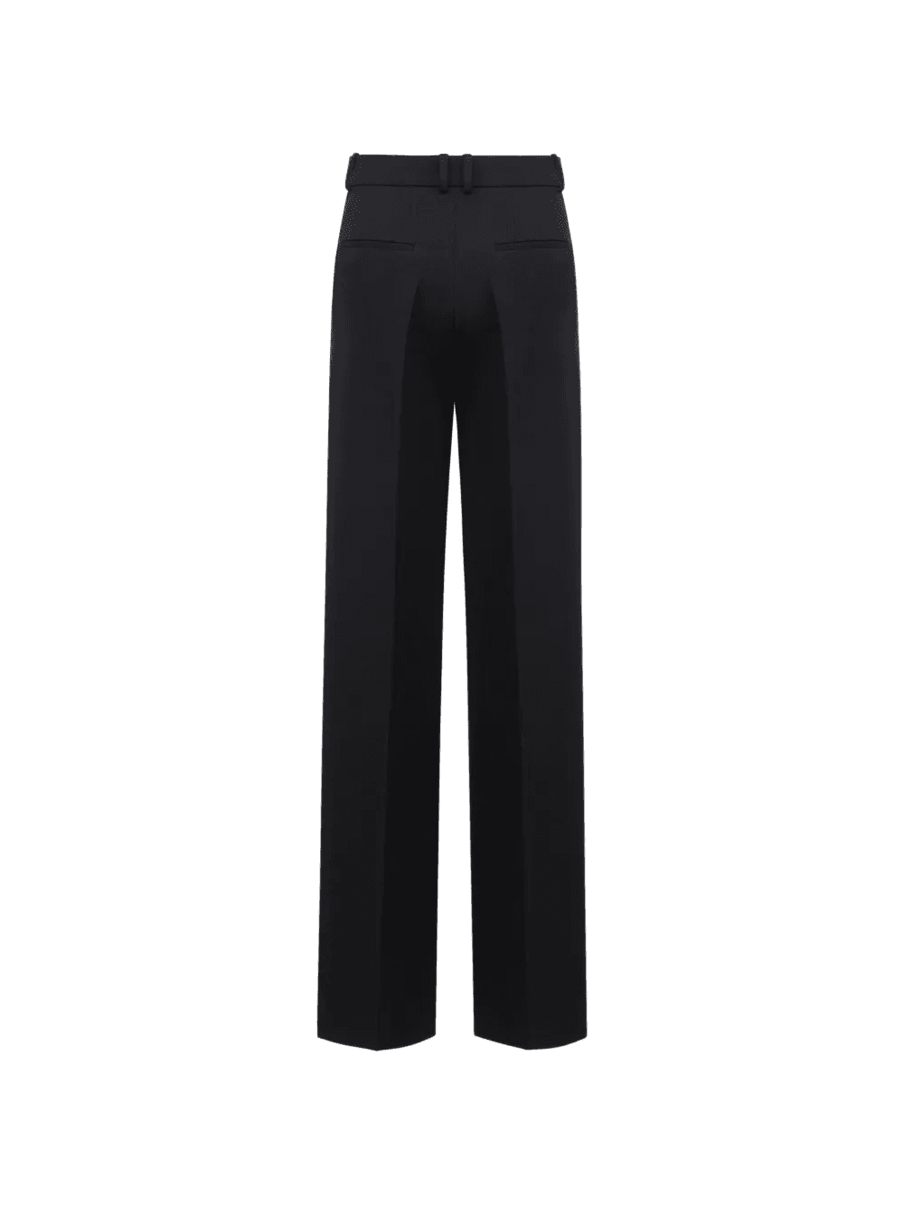 Imara pressed-crease trousers — Image 4