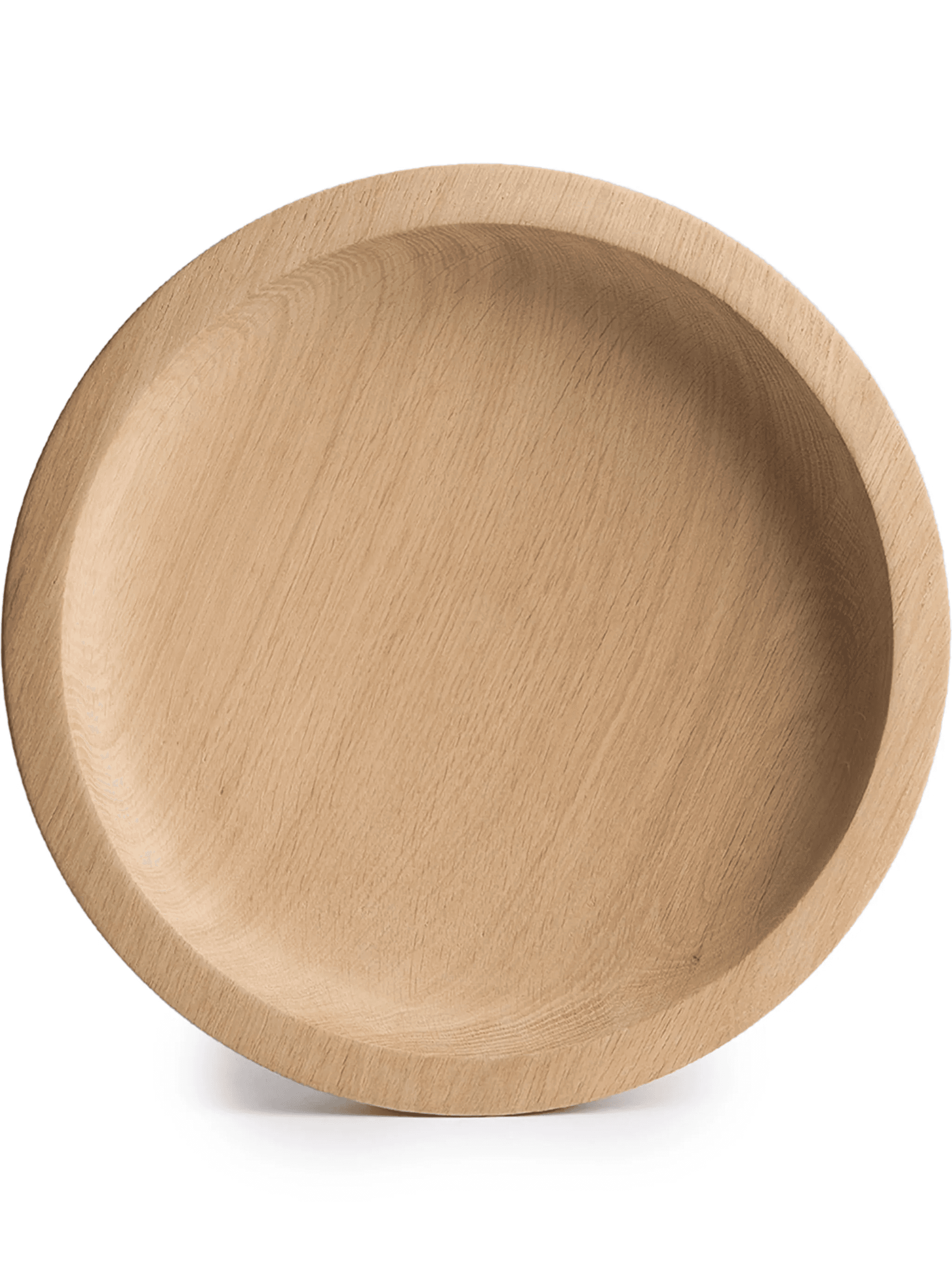 Komme wooden bowl