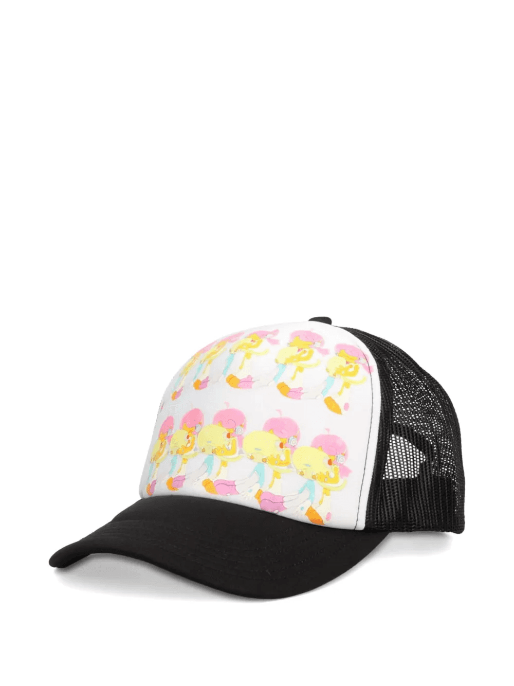 Angel trucker hat — Image 5