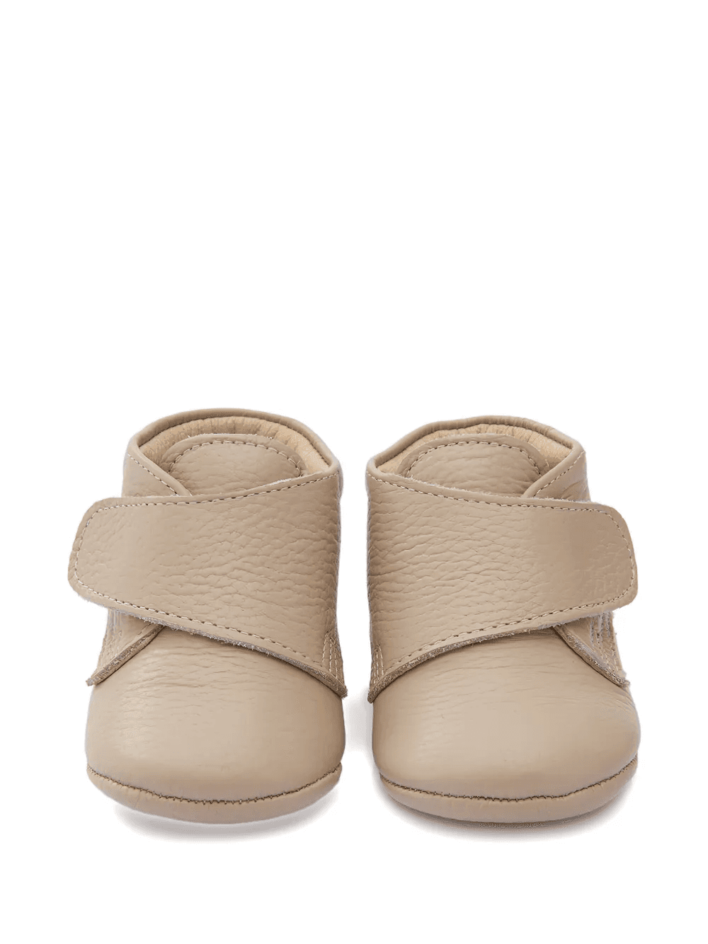 touch-strap crib shoes — Image 2