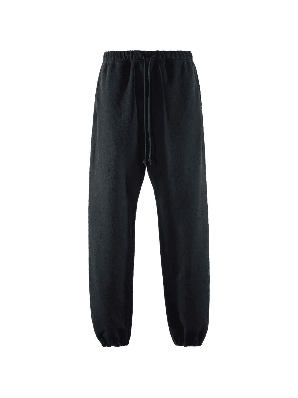 floral-pattern track pants - Image 1