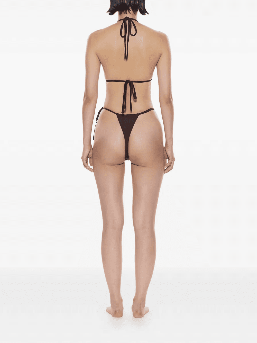 Kyle side-tie bikini bottoms — Image 3