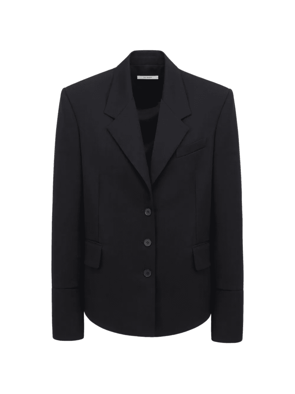 Katherine single-breasted blazer