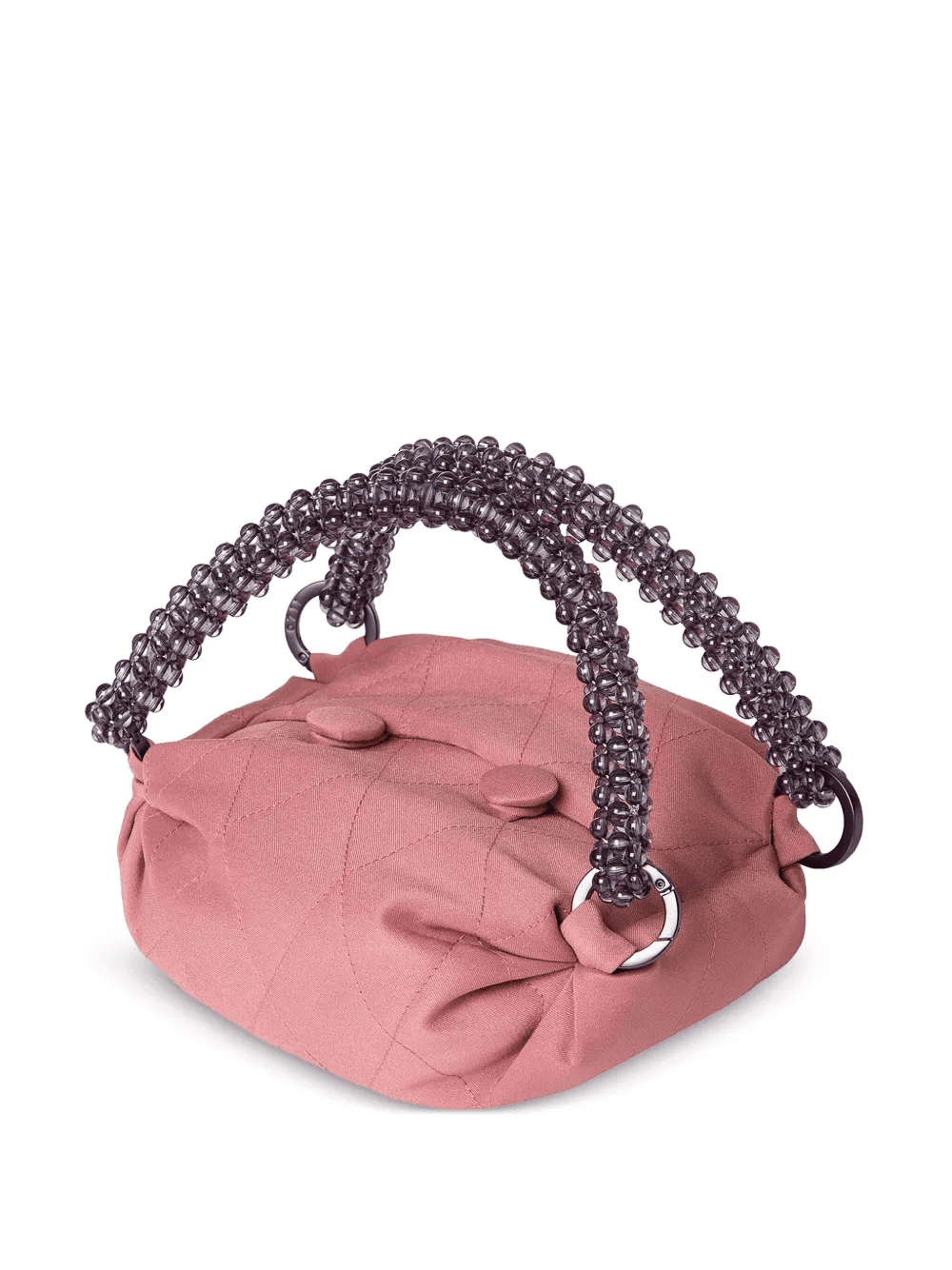 Tiny Nino tote bag — Image 2