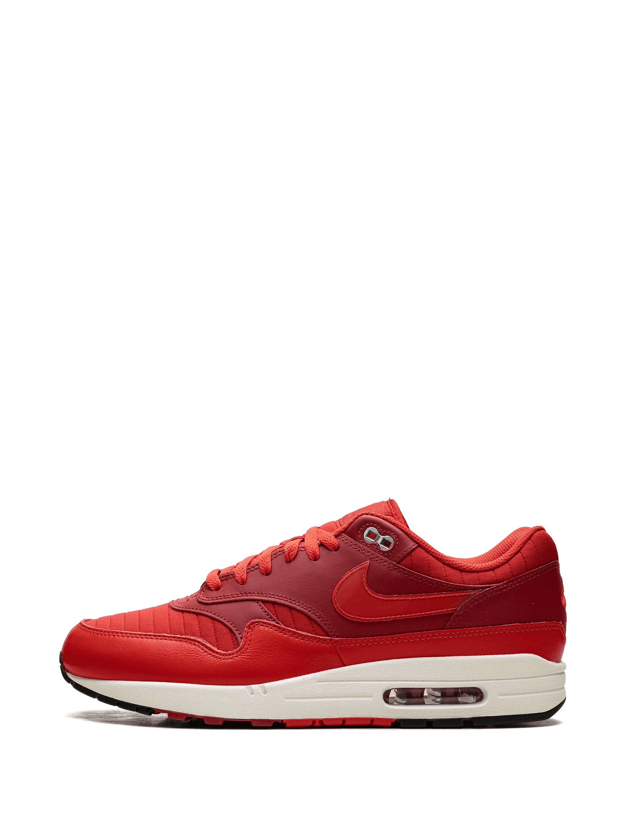 Air Max 1 "Gym Red" sneakers — Image 4