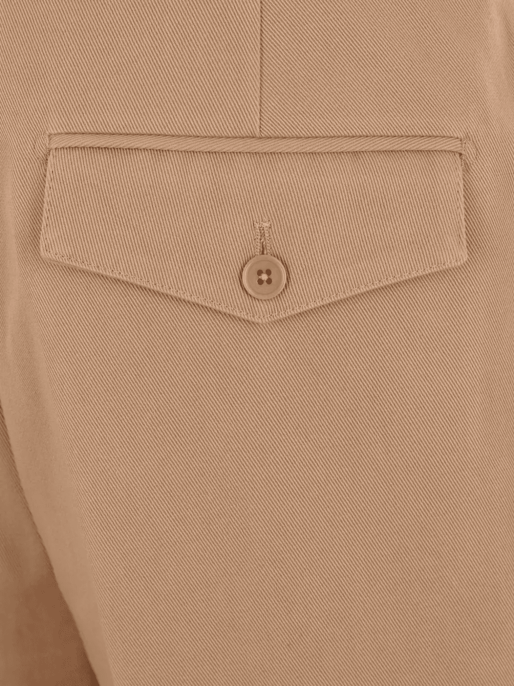 double-pleat trousers — Image 2