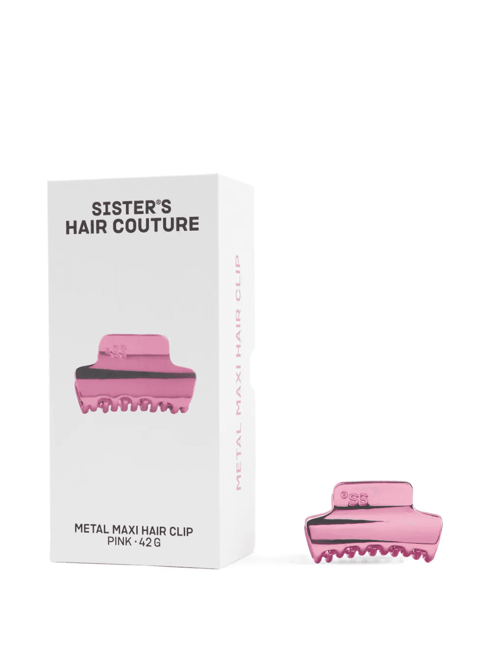 maxi hair clip - Image 1
