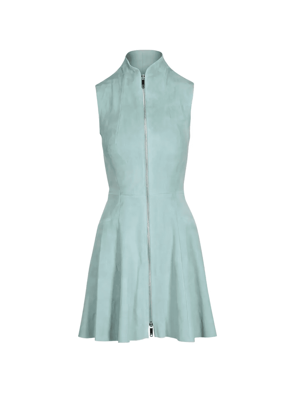 Brigitte mini dress - Image 1