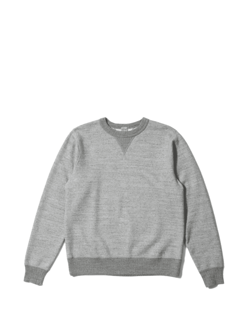 Heavy sweatshirt - Image 1