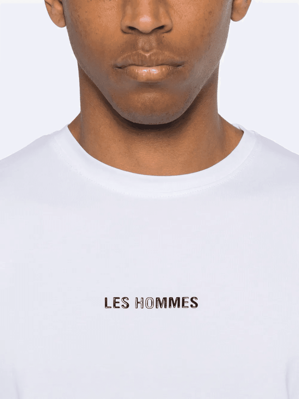 logo-print T-shirt — Image 2