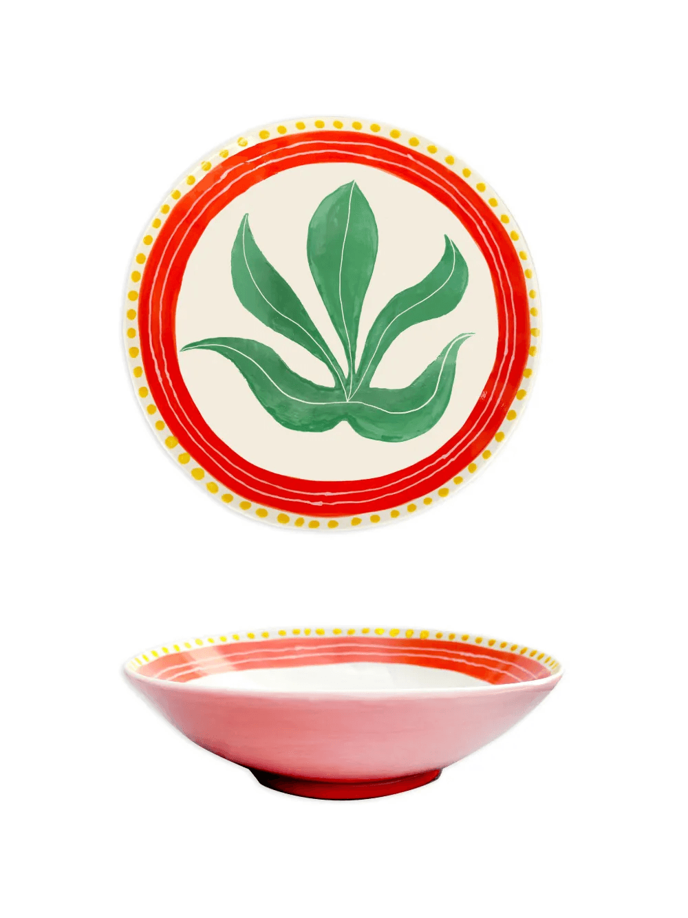 Seaweed salad bowl - Image 1