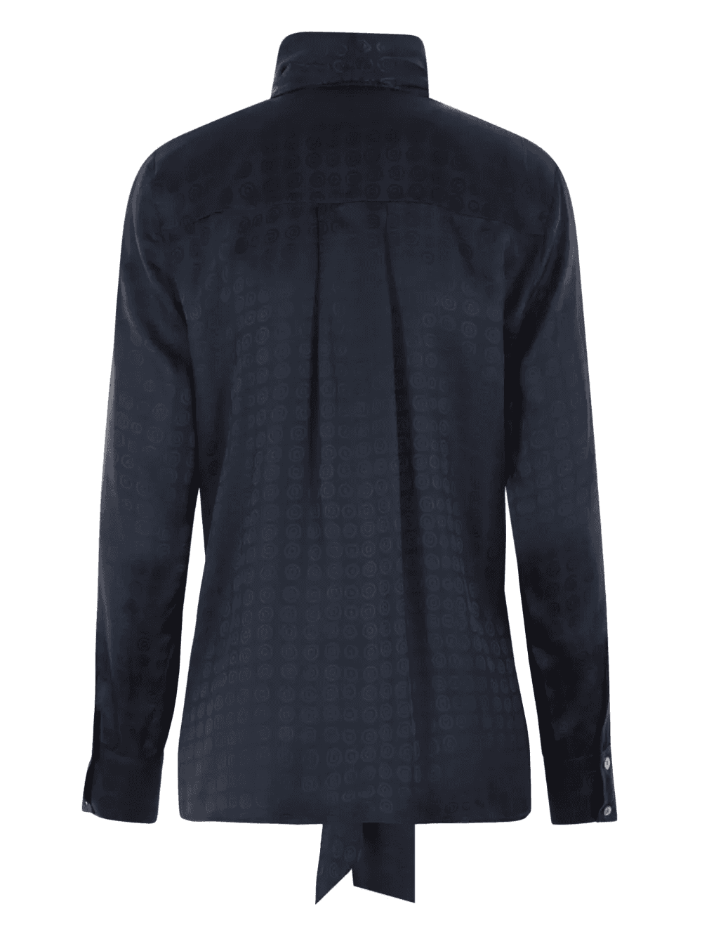 lavallière shirt — Image 4