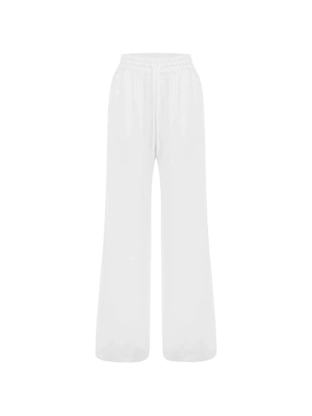 Dalton drawstring trousers - Image 1