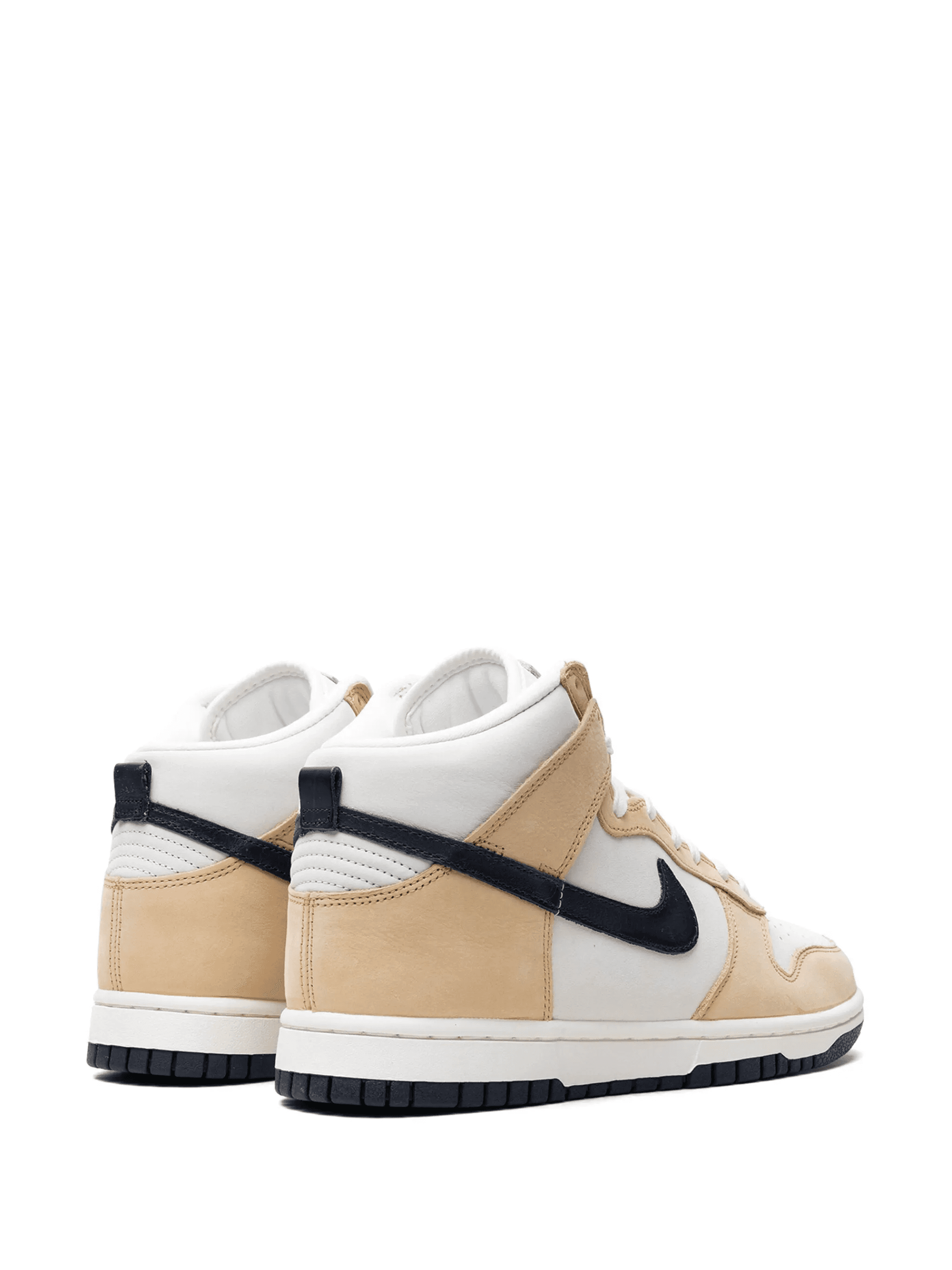 Dunk High PRM MF "Sesame Obsidian" sneakers — Image 3
